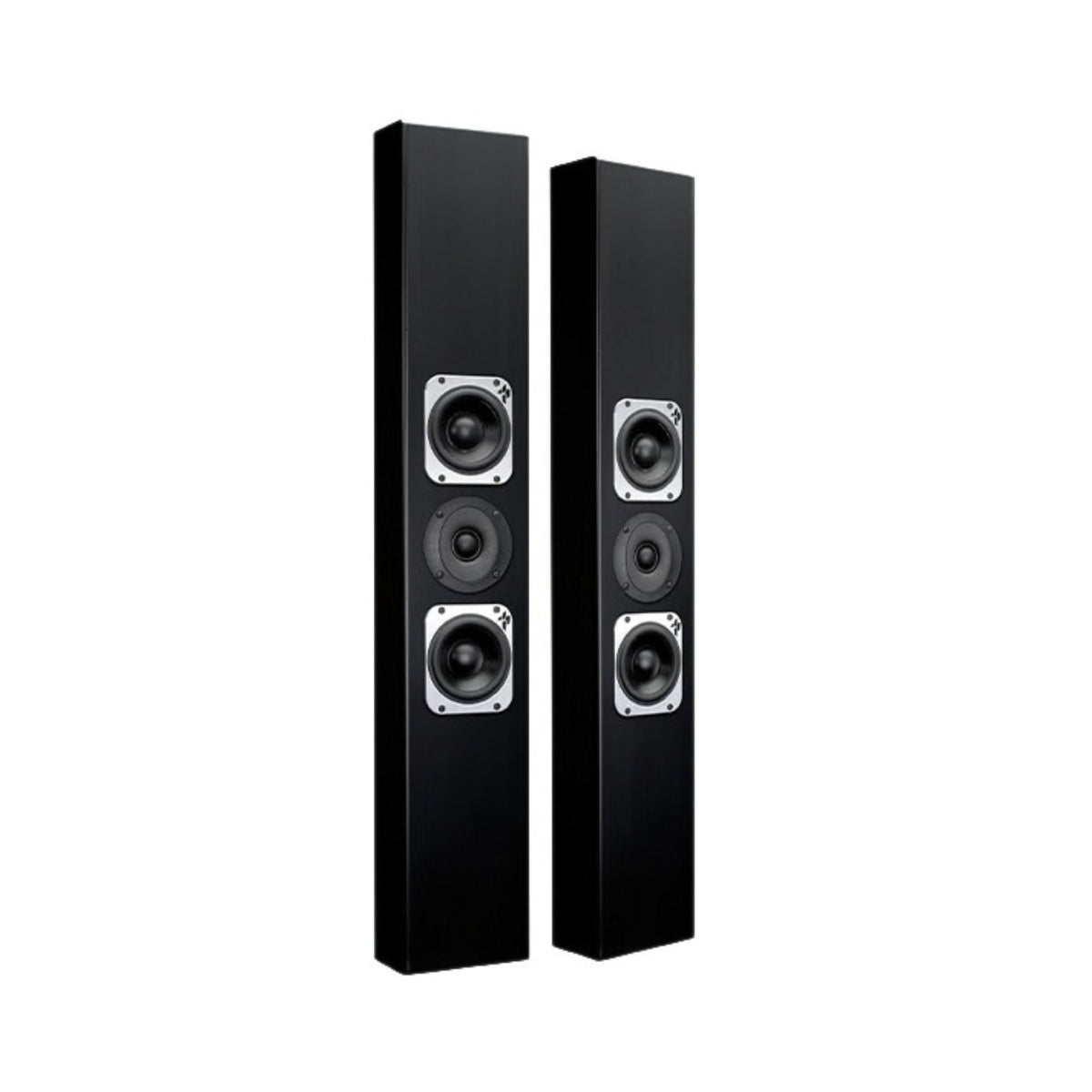 Totem Acoustic Tribe III On-Wall Speaker