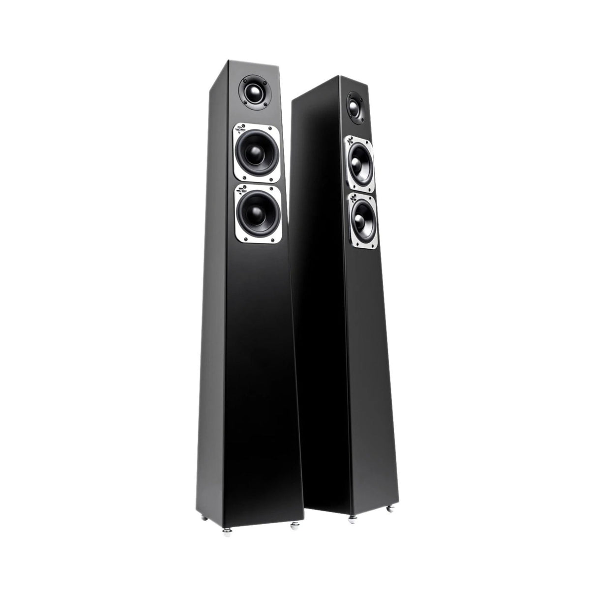 Totem Acoustic Tribe Tower Loudspeakers