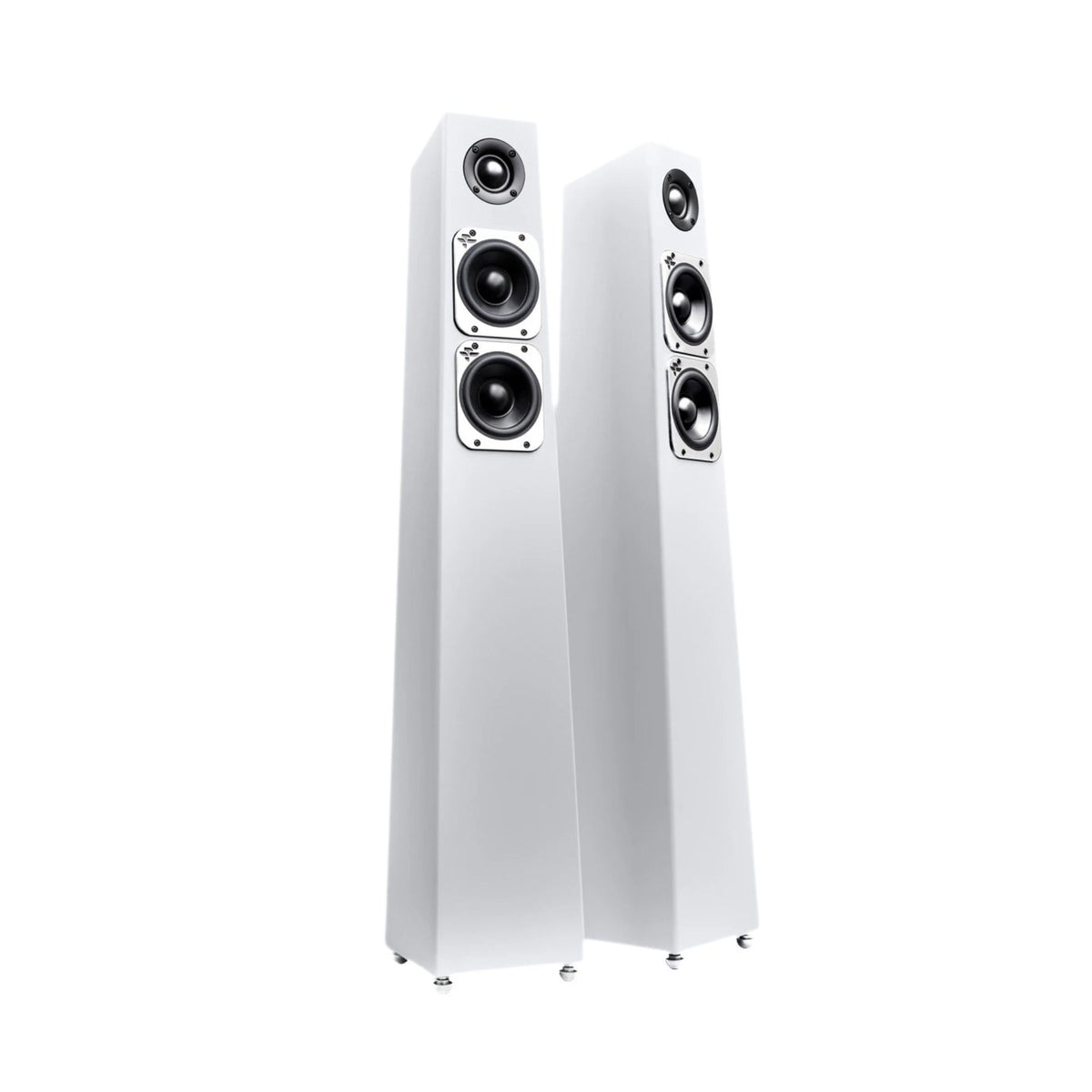 Totem Acoustic Tribe Tower Loudspeakers