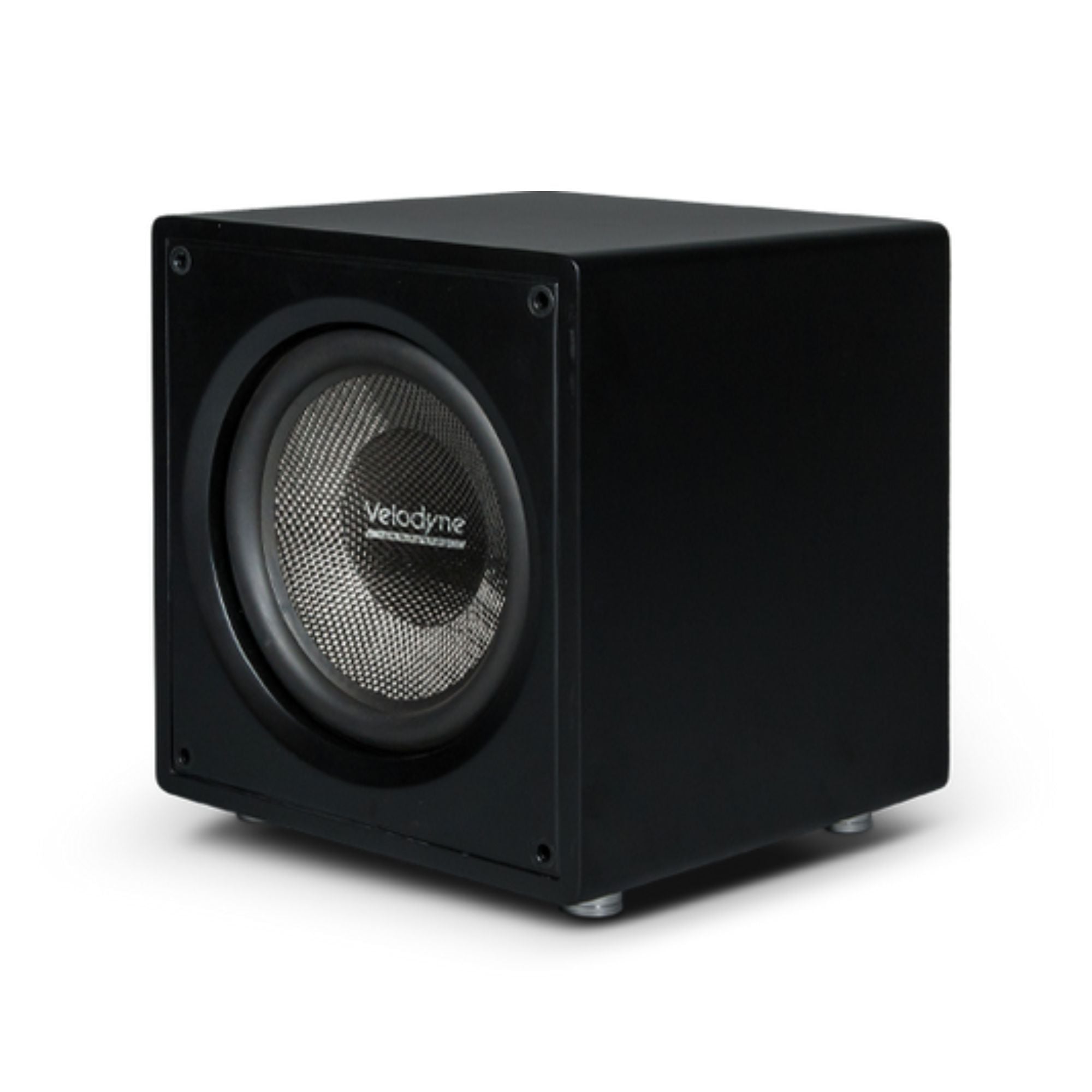 Velodyne Acoustics VI-Q 10 - Active Subwoofer, Velodyne Acoustics, Subwoofer - AVStore.in