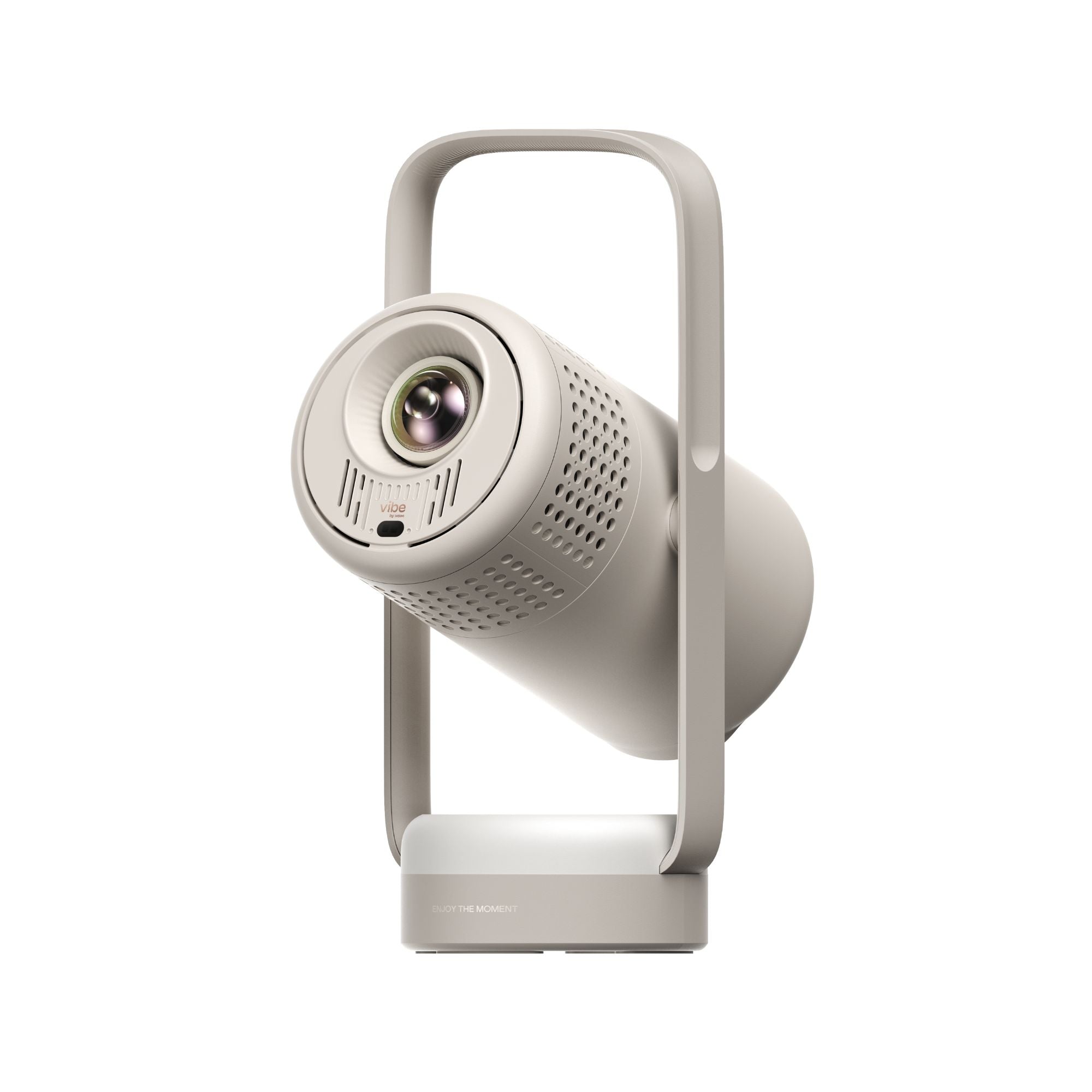 XGIMI Vibe One - Mini 1080P Full HD Smart Portable Projector, XGIMI, Projectors - AVStore.in