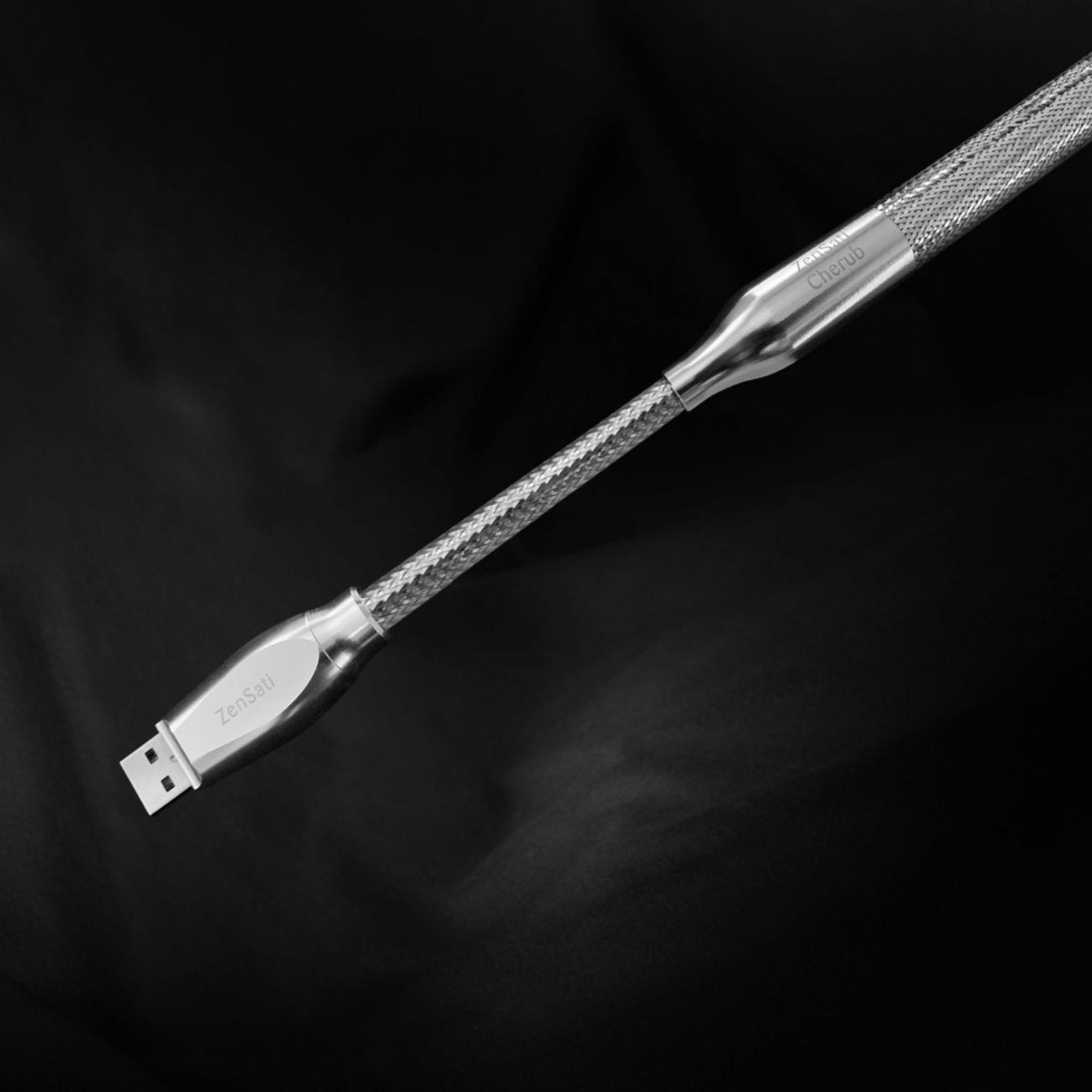 Cherub USB, ZenSati, USB Cable - AVStore.in
