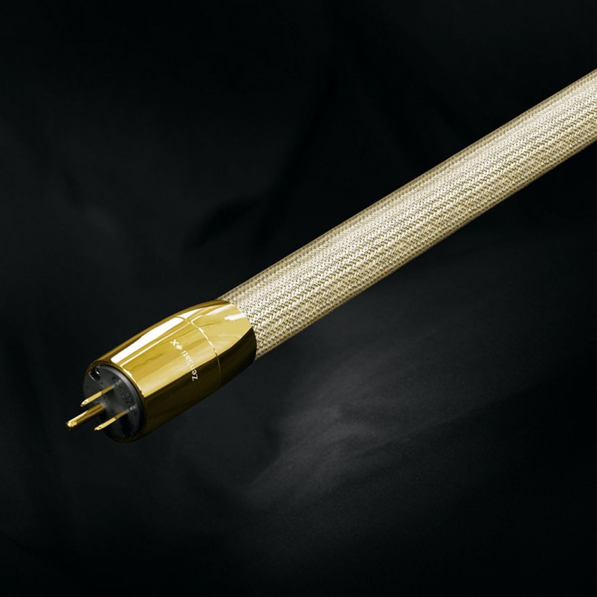 ZenSati #X Power Cable, ZenSati, Power Cable - AVStore.in