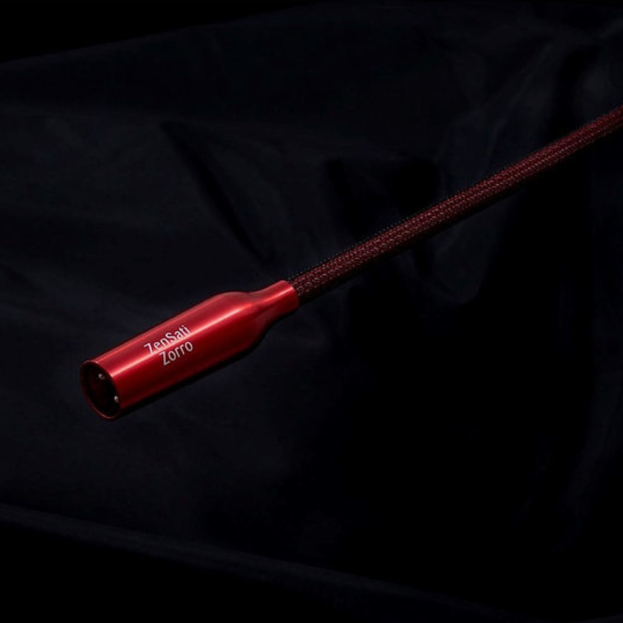 Zorro Interconnect, ZenSati, Digital Audio Cable - AVStore.in
