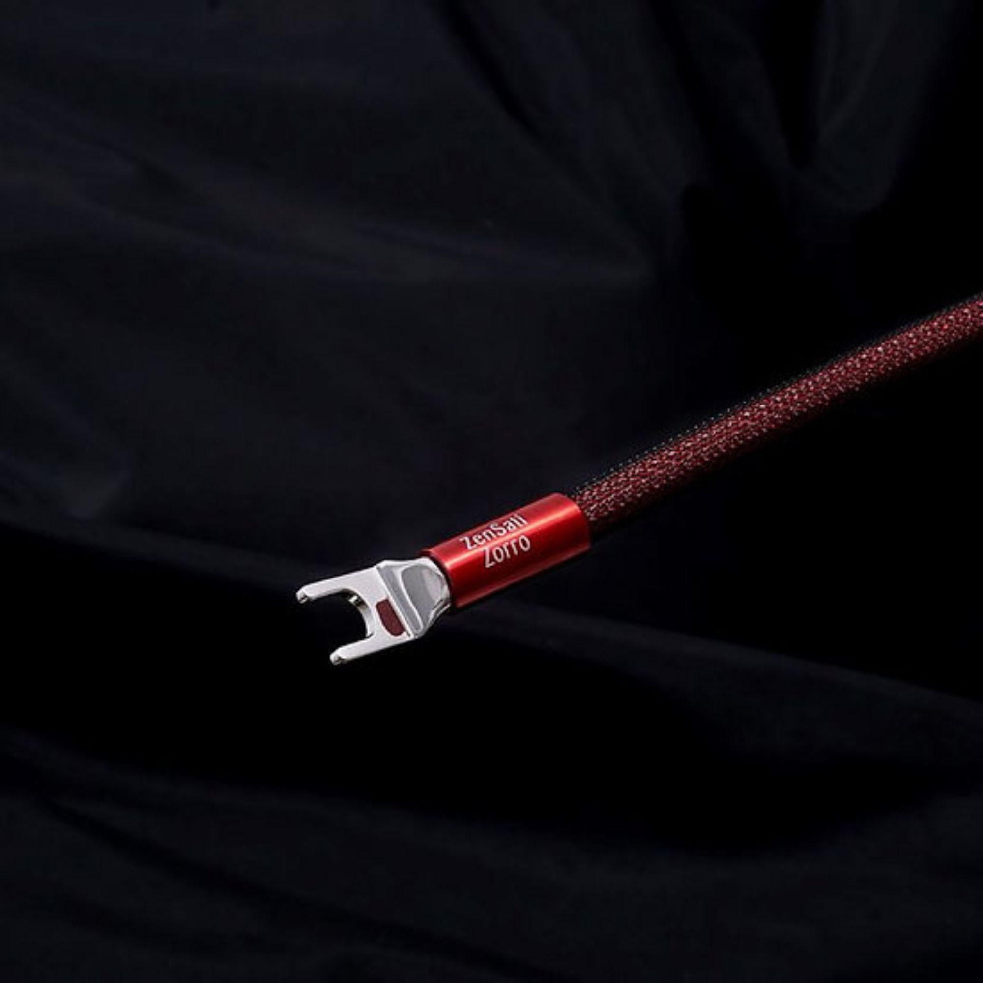 Zorro Speaker, ZenSati, Digital Audio Cable - AVStore.in