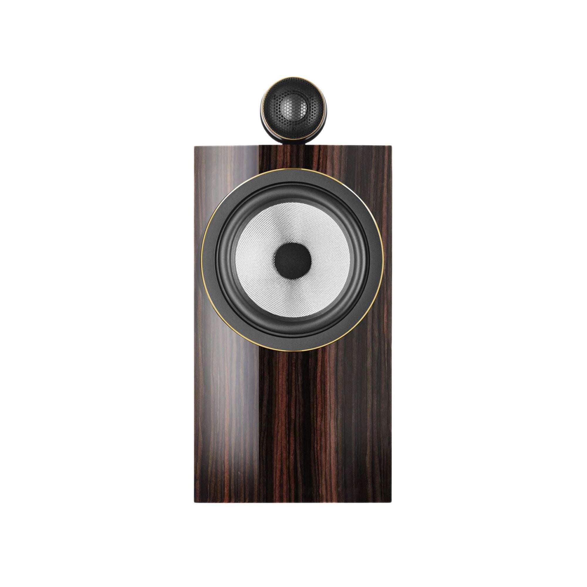 Bowers & Wilkins 705 S3 Signature Bookshelf Speakers - Pair, Bowers & Wilkins, Speakers - AVStore.in