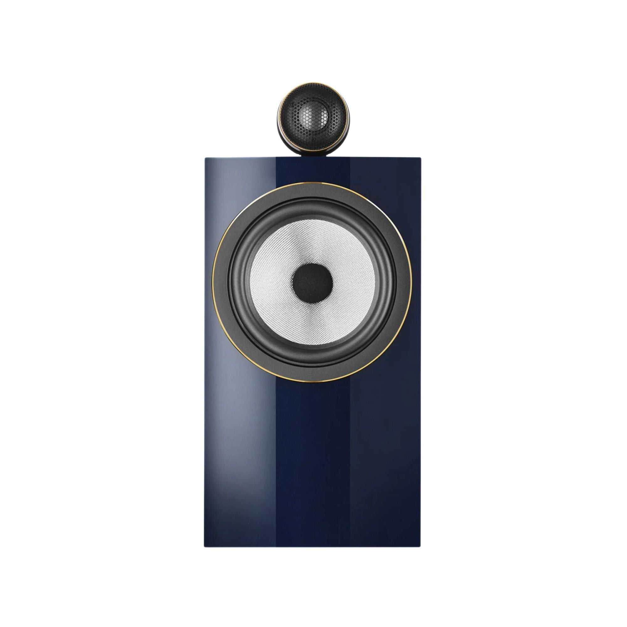 Bowers & Wilkins 705 S3 Signature Bookshelf Speakers - Pair, Bowers & Wilkins, Speakers - AVStore.in