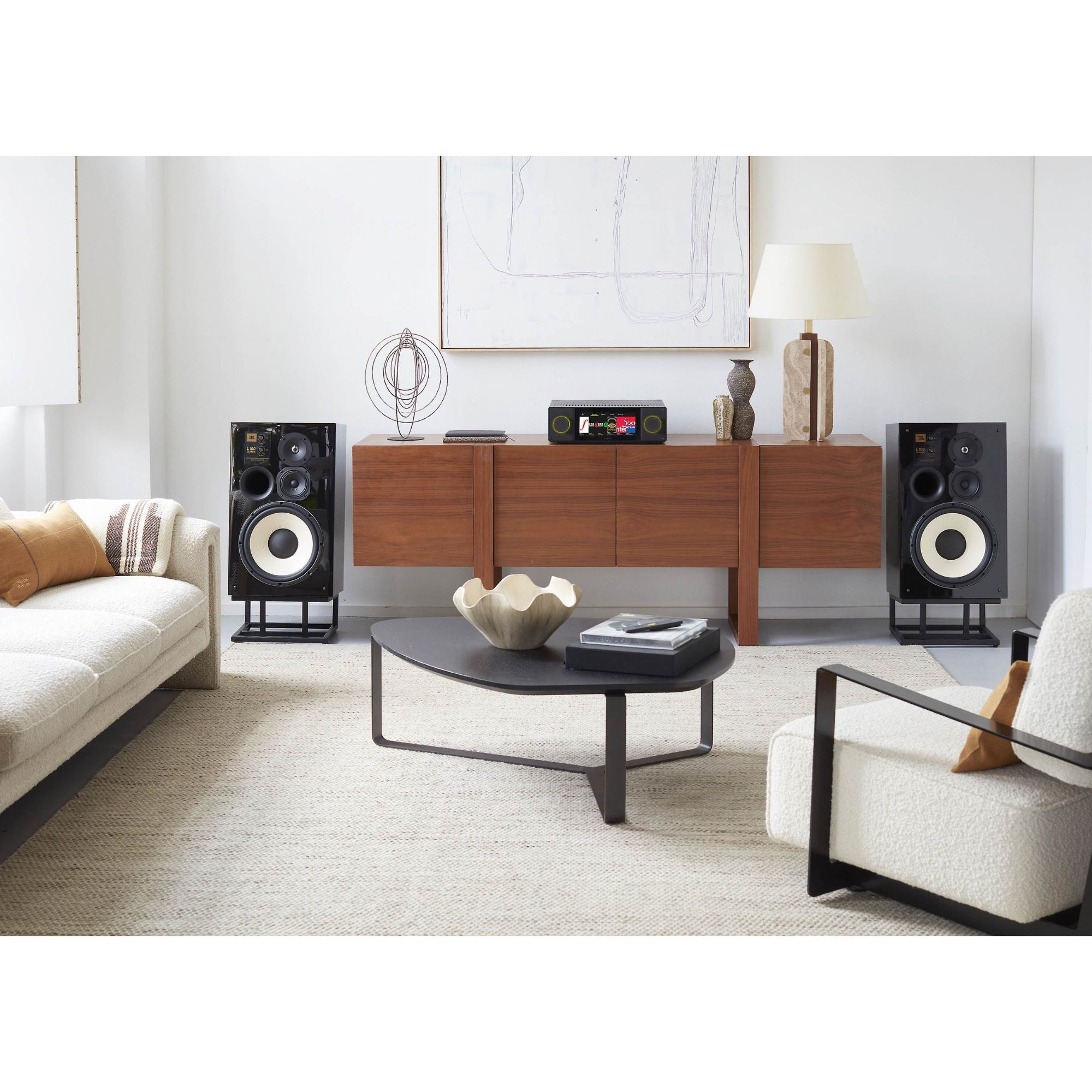 Arcam SA45 Streaming Integrated Amplifier, Arcam, Integrated Amplifier - AVStore.in