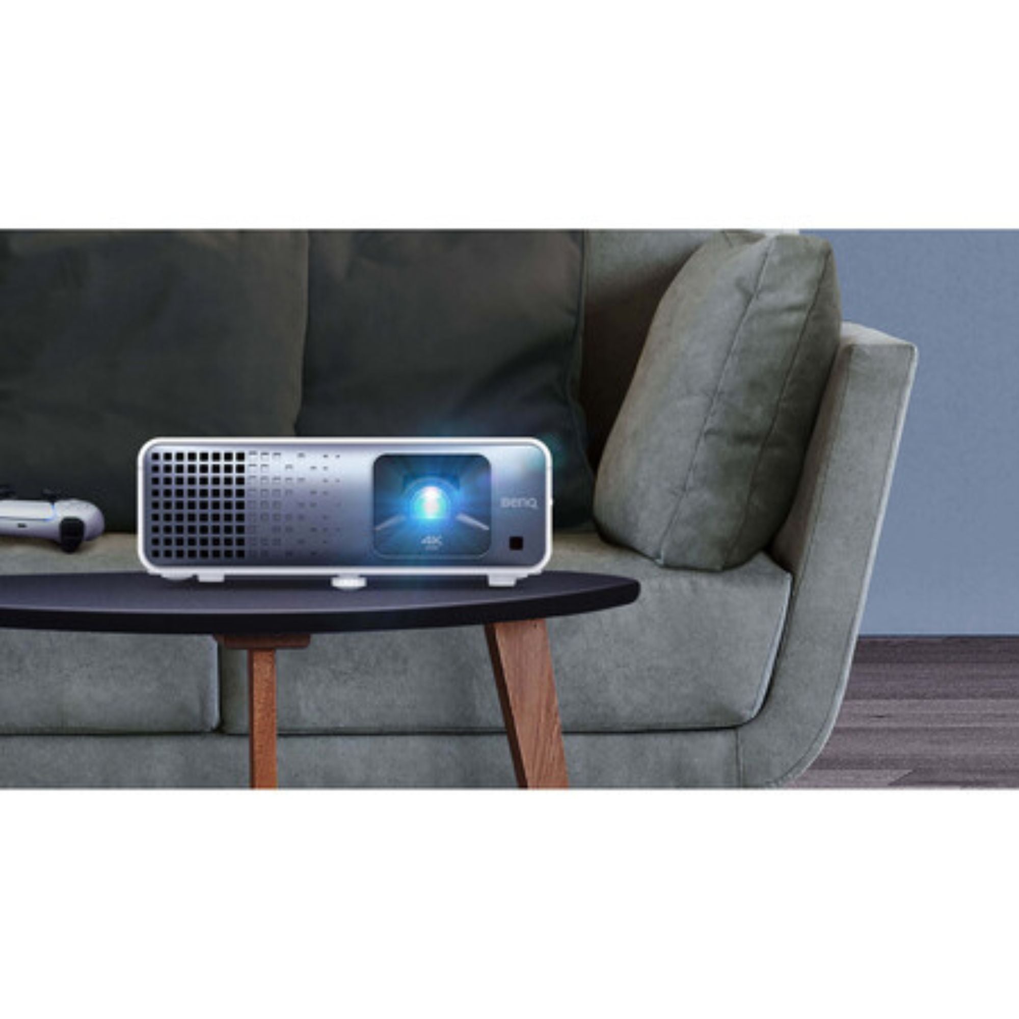 BenQ TK710 4K Laser DLP Gaming Projector, BenQ, Projectors - AVStore.in