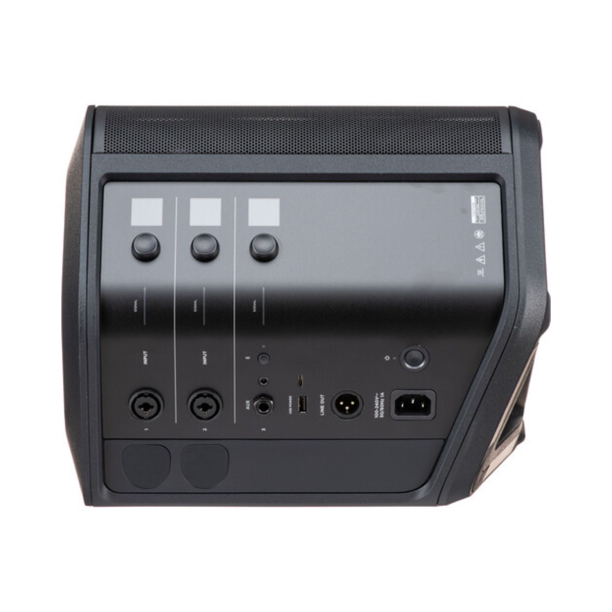 Bose S1 Pro+ Wireless PA System with Bluetooth, Bose, Loudspeaker - AVStore.in