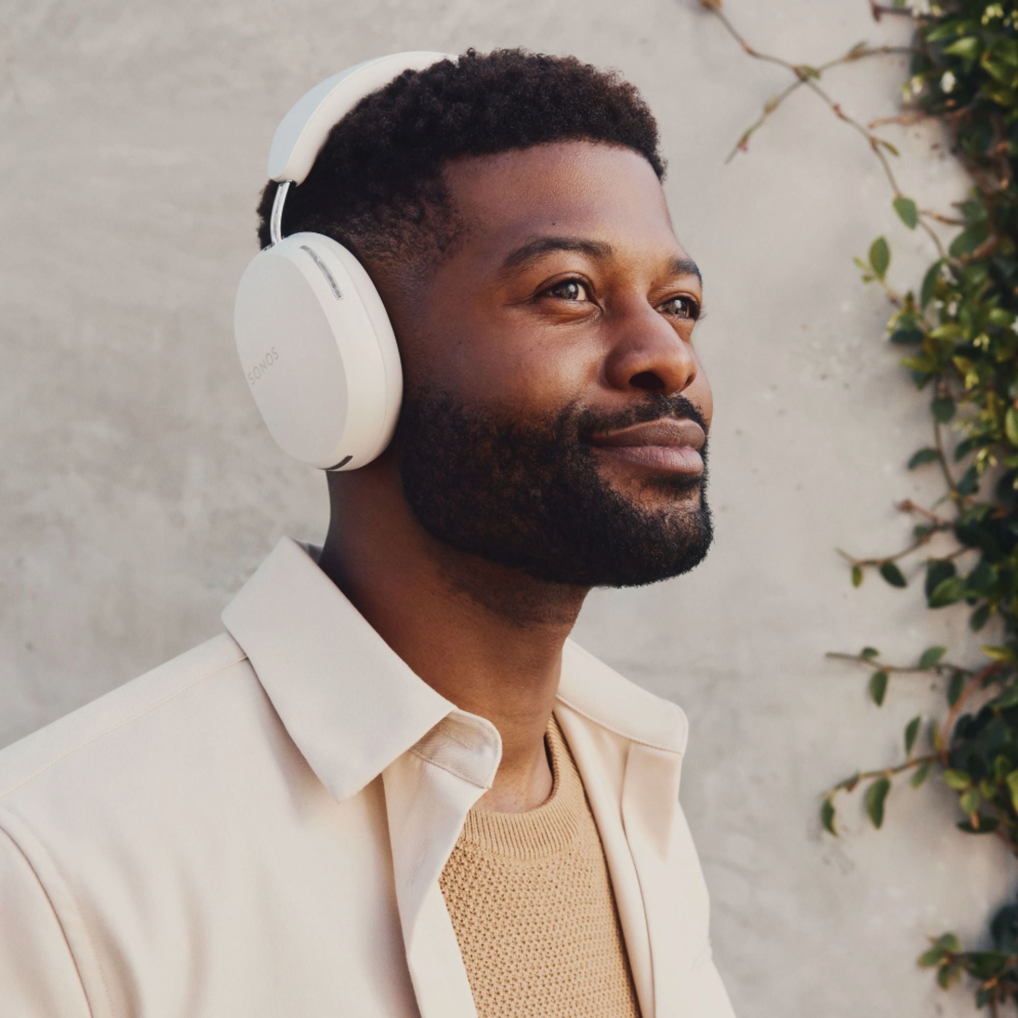 Sonos Ace Wireless Noise-Canceling Over-Ear Headphones, SONOS, Wireless Headphone - AVStore.in