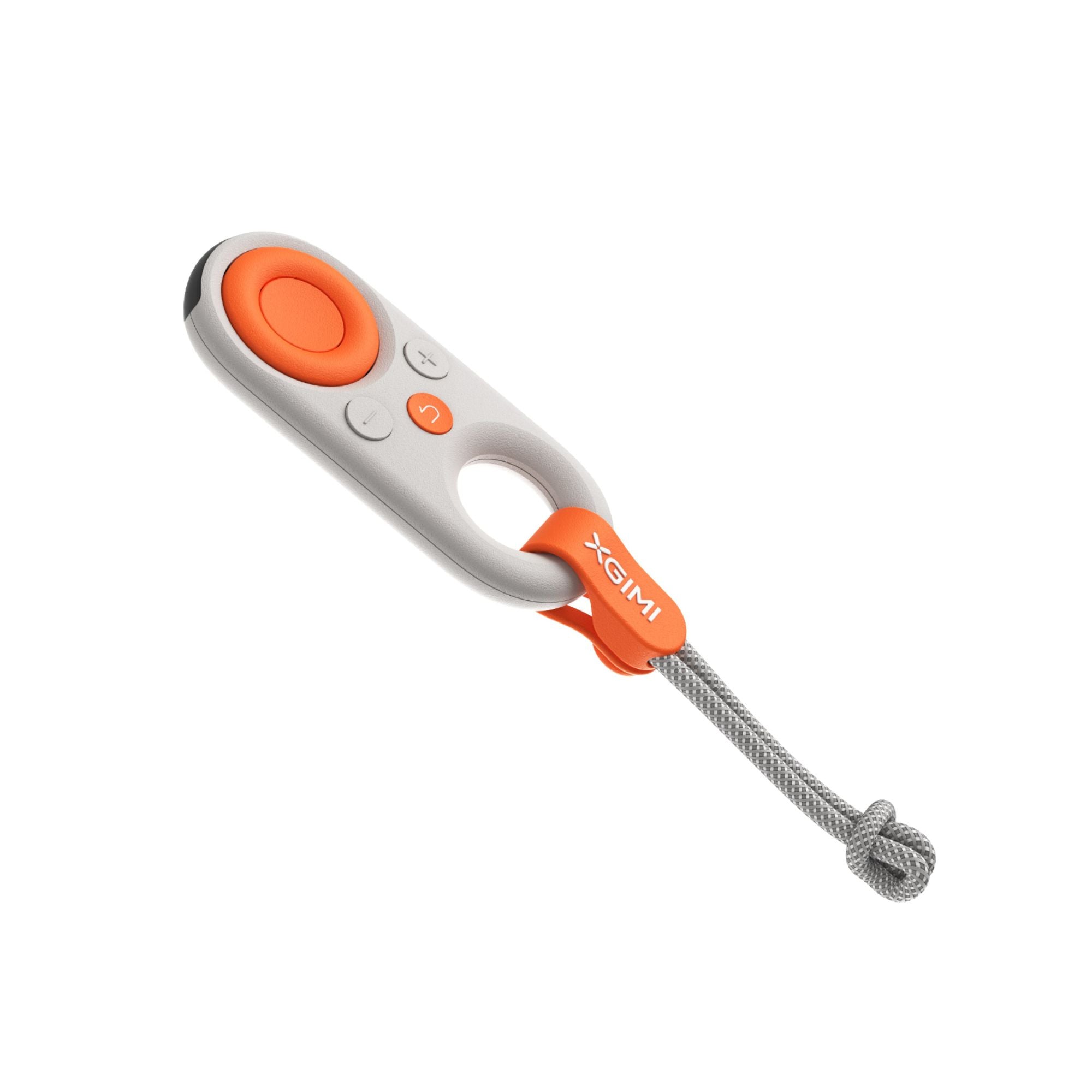 XGIMI MoGo 4 Google TV 1080p Portable Projector with Battery