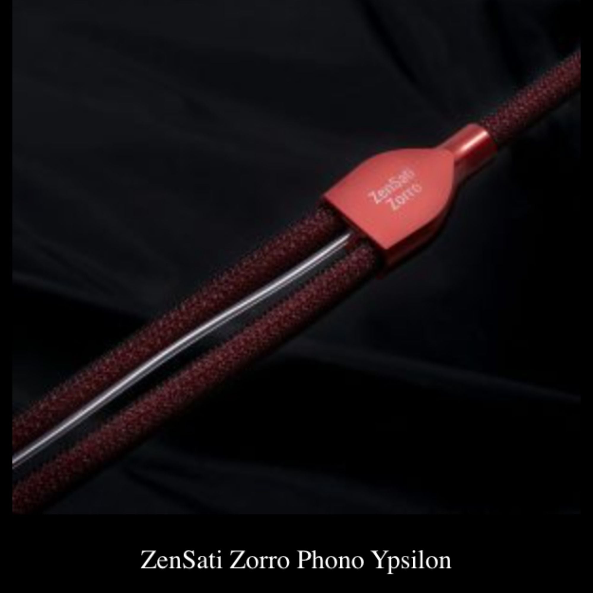 Zensati Zorro
