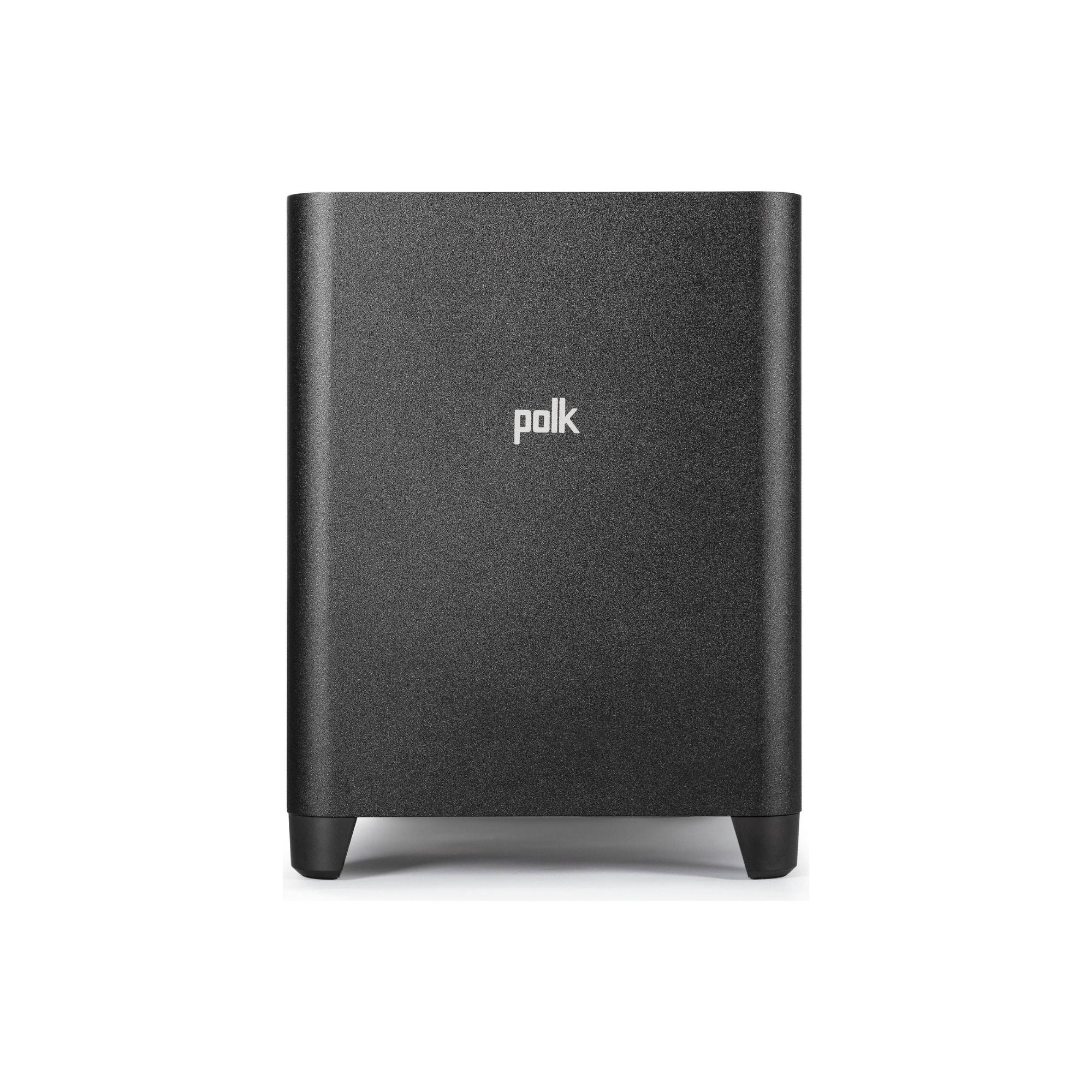 Polk Audio MagniFi Max AX 5.1.2-Channel Dolby Atmos Soundbar System, Polk Audio, Soundbar - AVStore.in