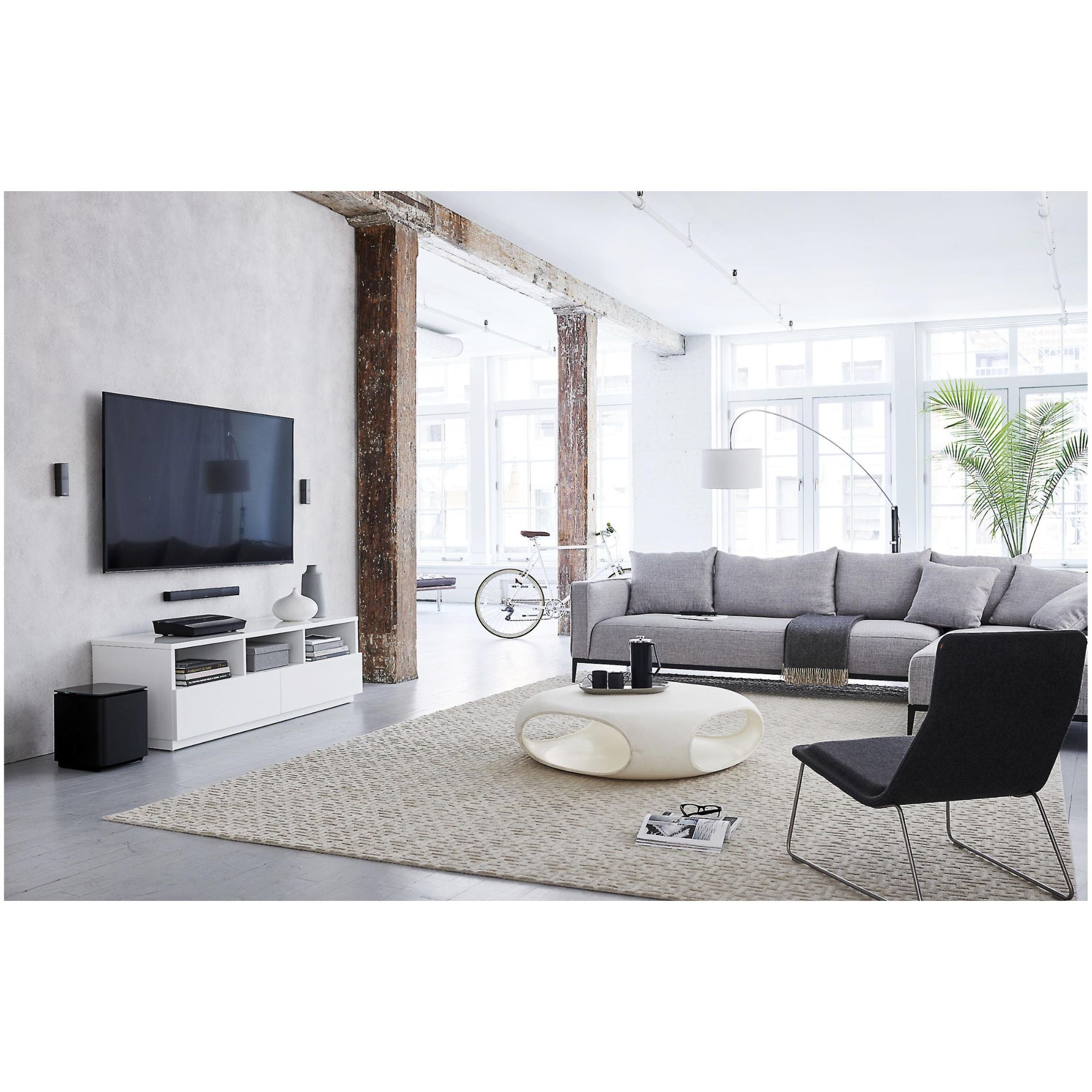 Bose Lifestyle 650 - Home Theater System, Bose, Home Theatre Package - AVStore.in