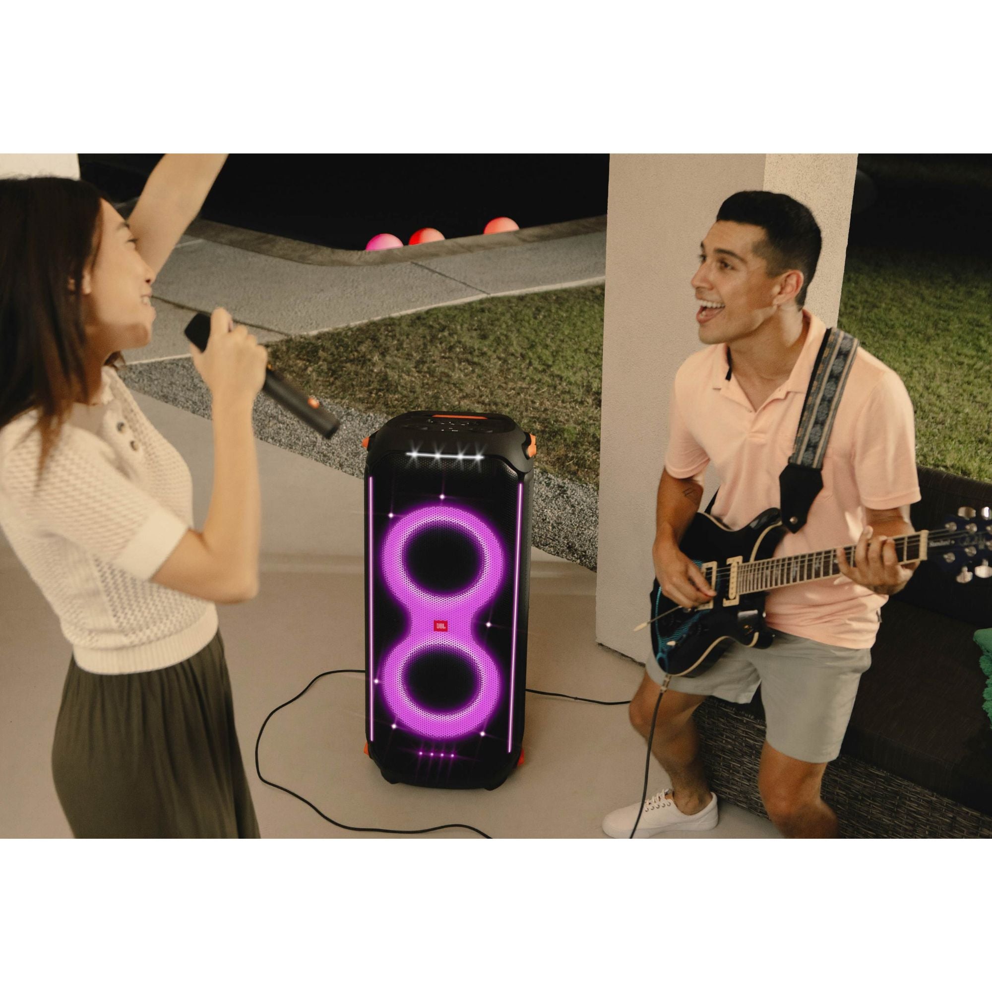 JBL PartyBox 710 - Bluetooth Speaker, JBL, Bluetooth Speaker - AVStore.in