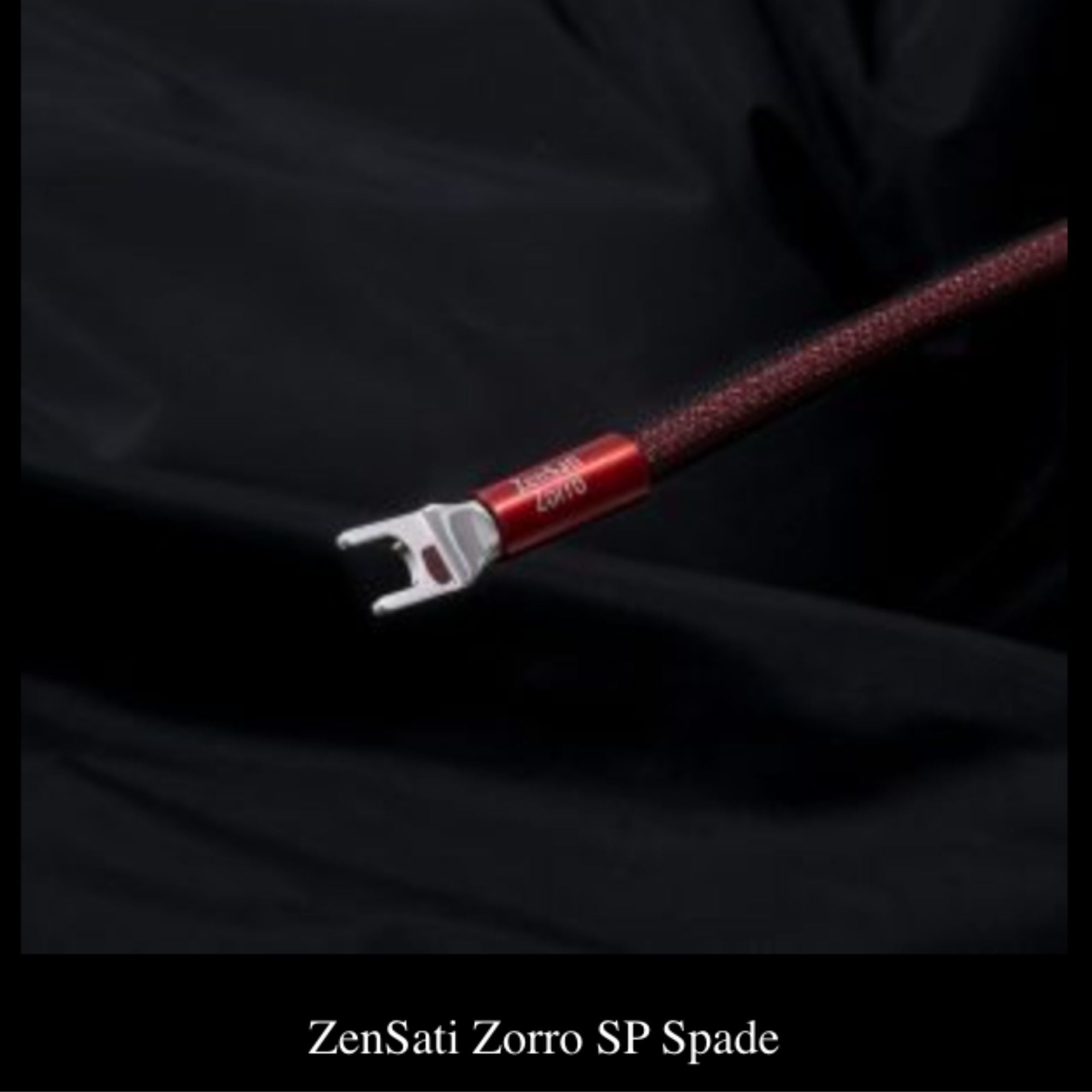 Zensati Zorro