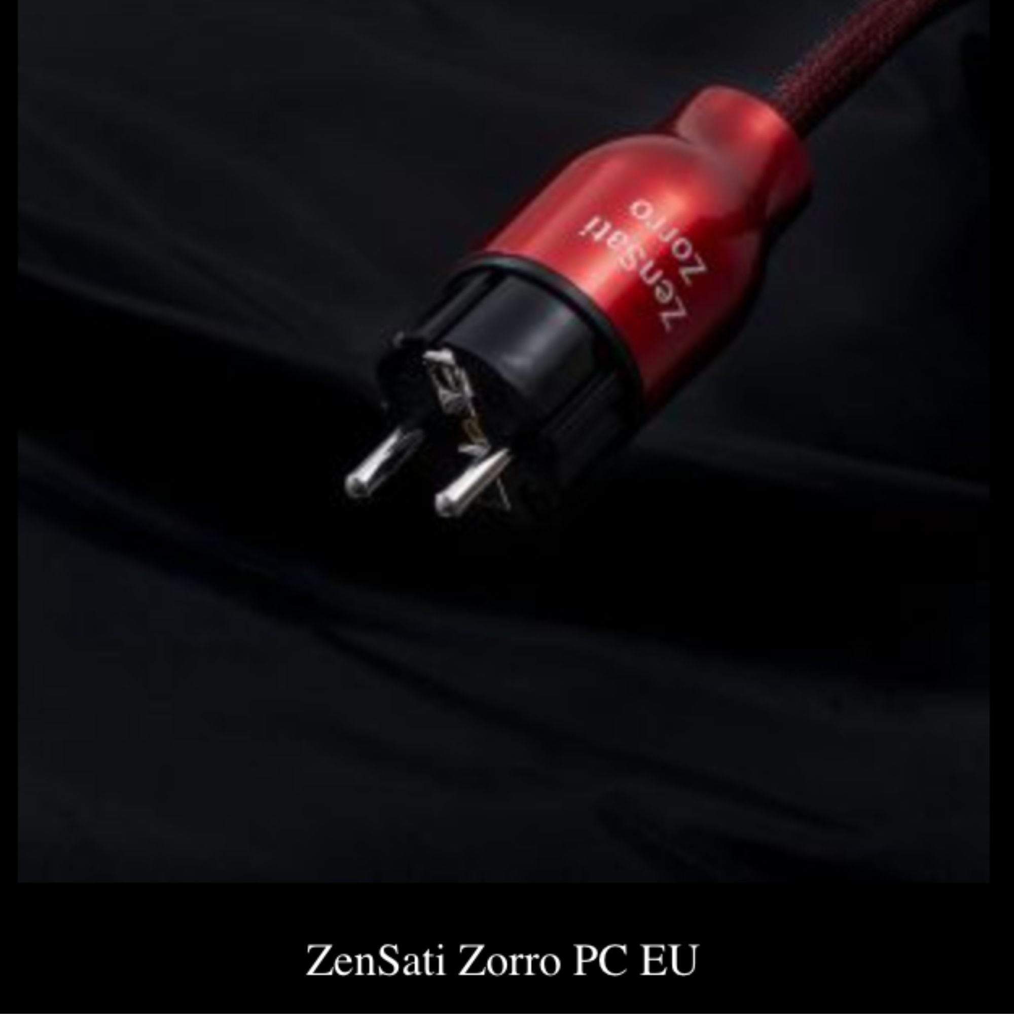 Zensati Zorro