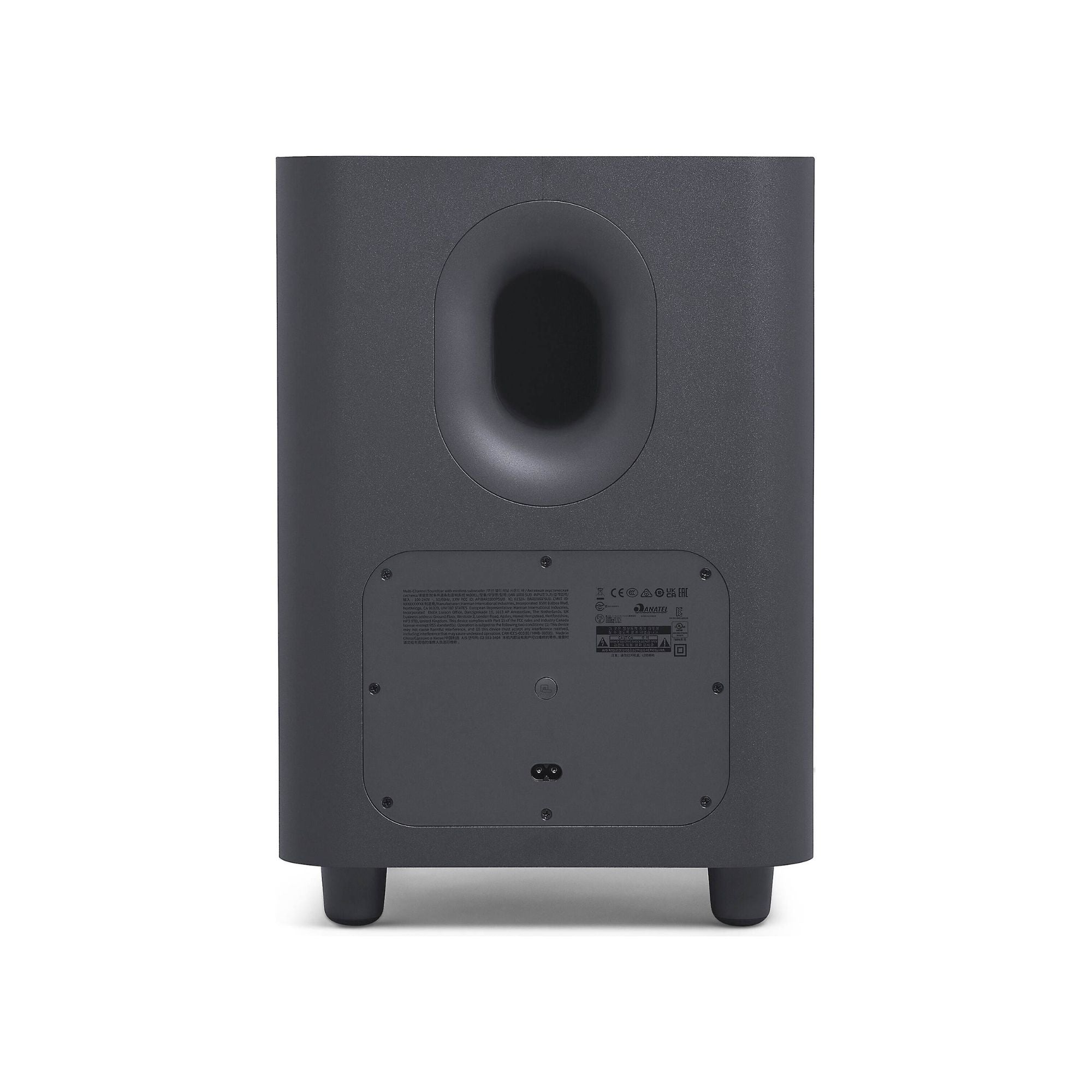 JBL Bar 1000 - 880W 7.1.4-Channel Dolby Atmos Soundbar System, JBL, Soundbar - AVStore.in