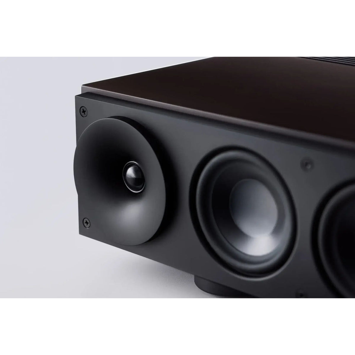 Primare Allt-i-Ett All-in-One Wireless Streaming Speaker