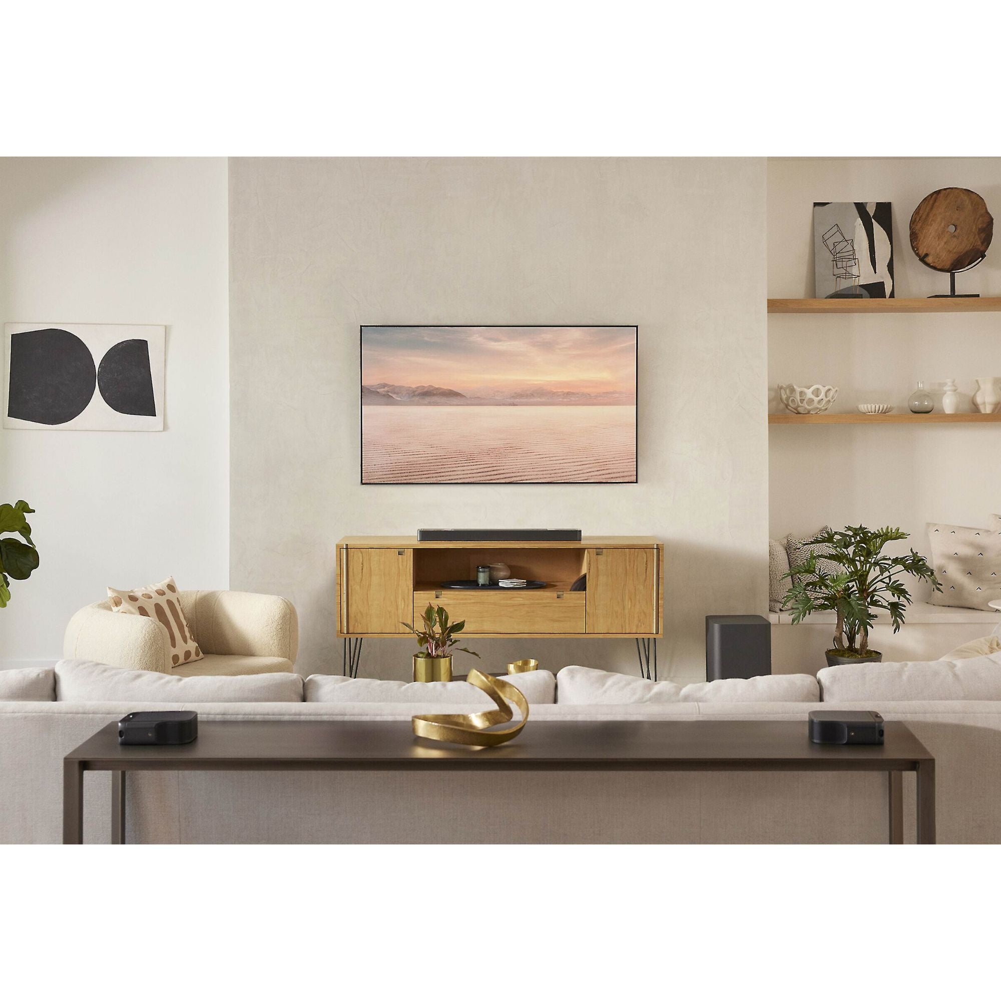 JBL Bar 1000 - 880W 7.1.4-Channel Dolby Atmos Soundbar System, JBL, Soundbar - AVStore.in