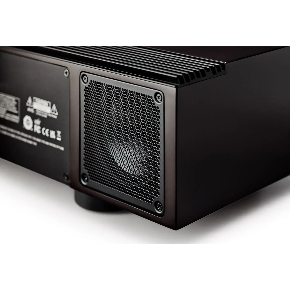 Primare Allt-i-Ett All-in-One Wireless Streaming Speaker