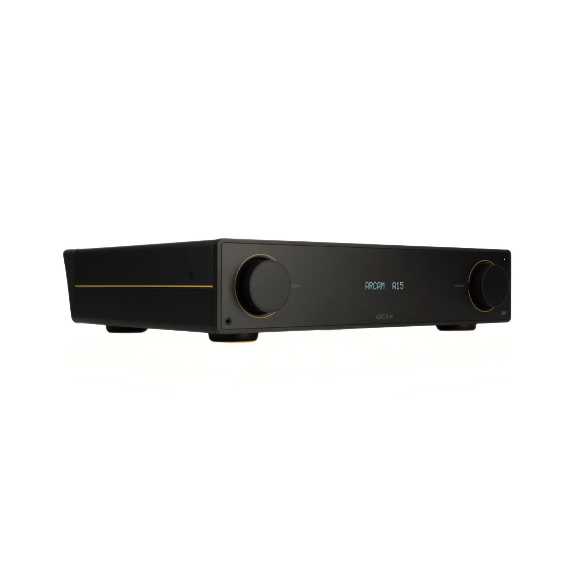 Arcam A15 Integrated Amplifier, Arcam, Integrated Amplifier - AVStore.in