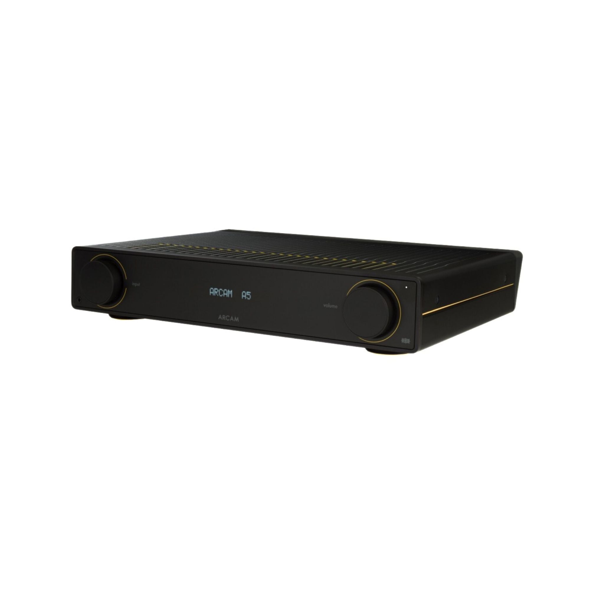 Arcam A5 Stereo integrated amplifier, Arcam, Integrated Amplifier - AVStore.in