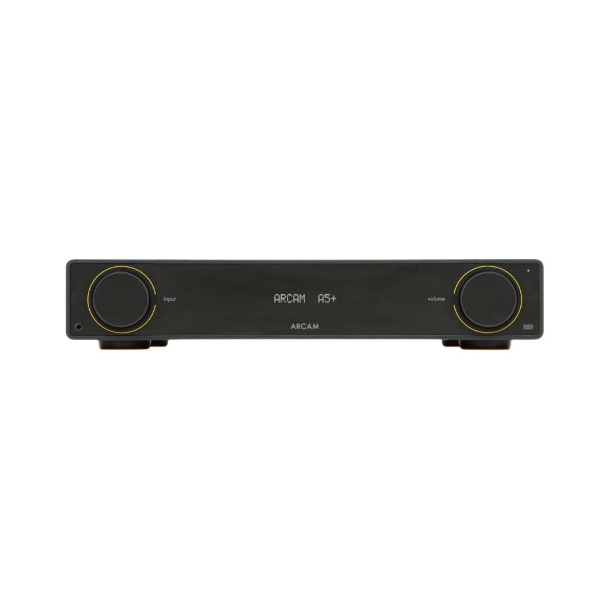 Arcam A5+ Integrated Amplifier