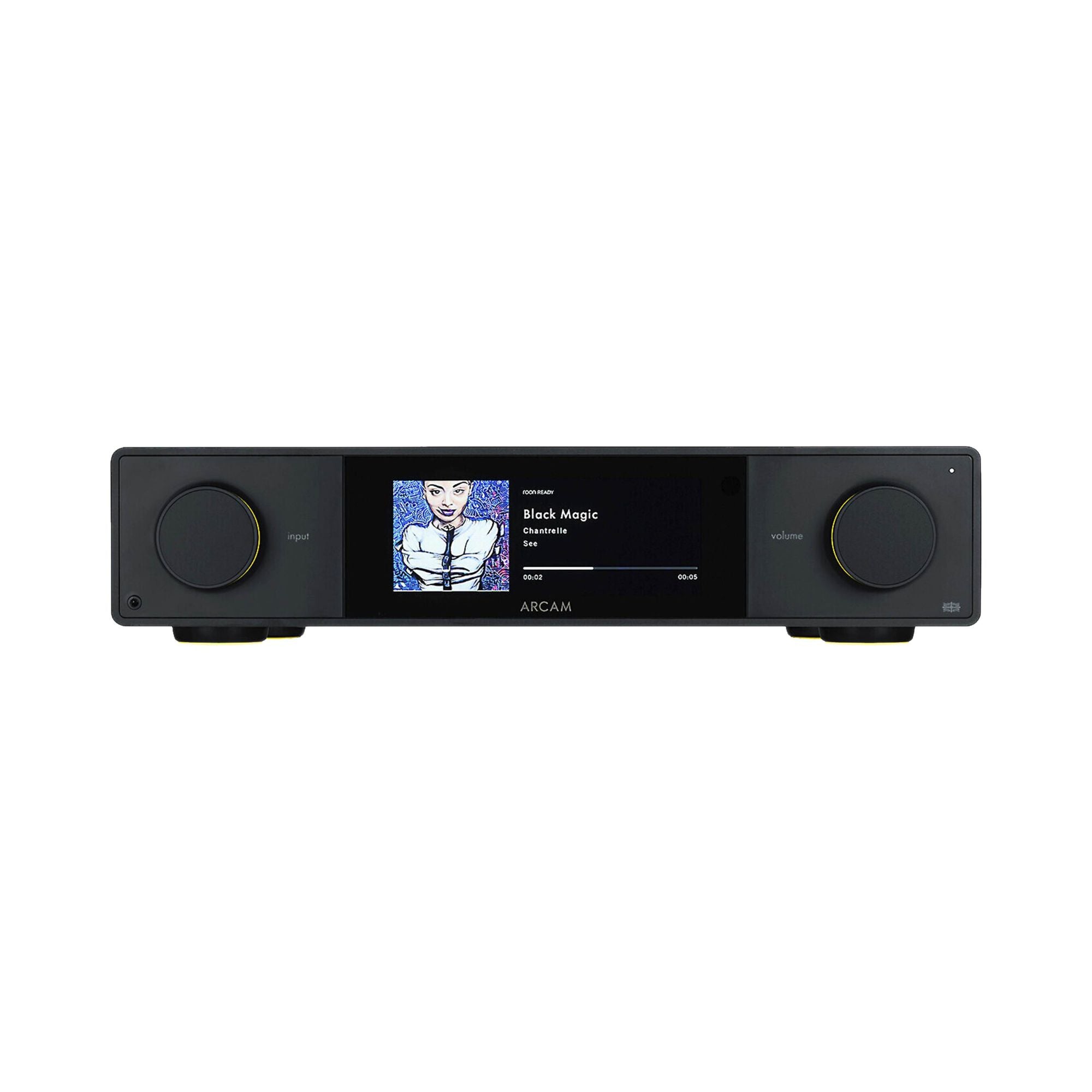 Arcam SA35 Streaming Integrated Amplifier, Arcam, Integrated Amplifier - AVStore.in