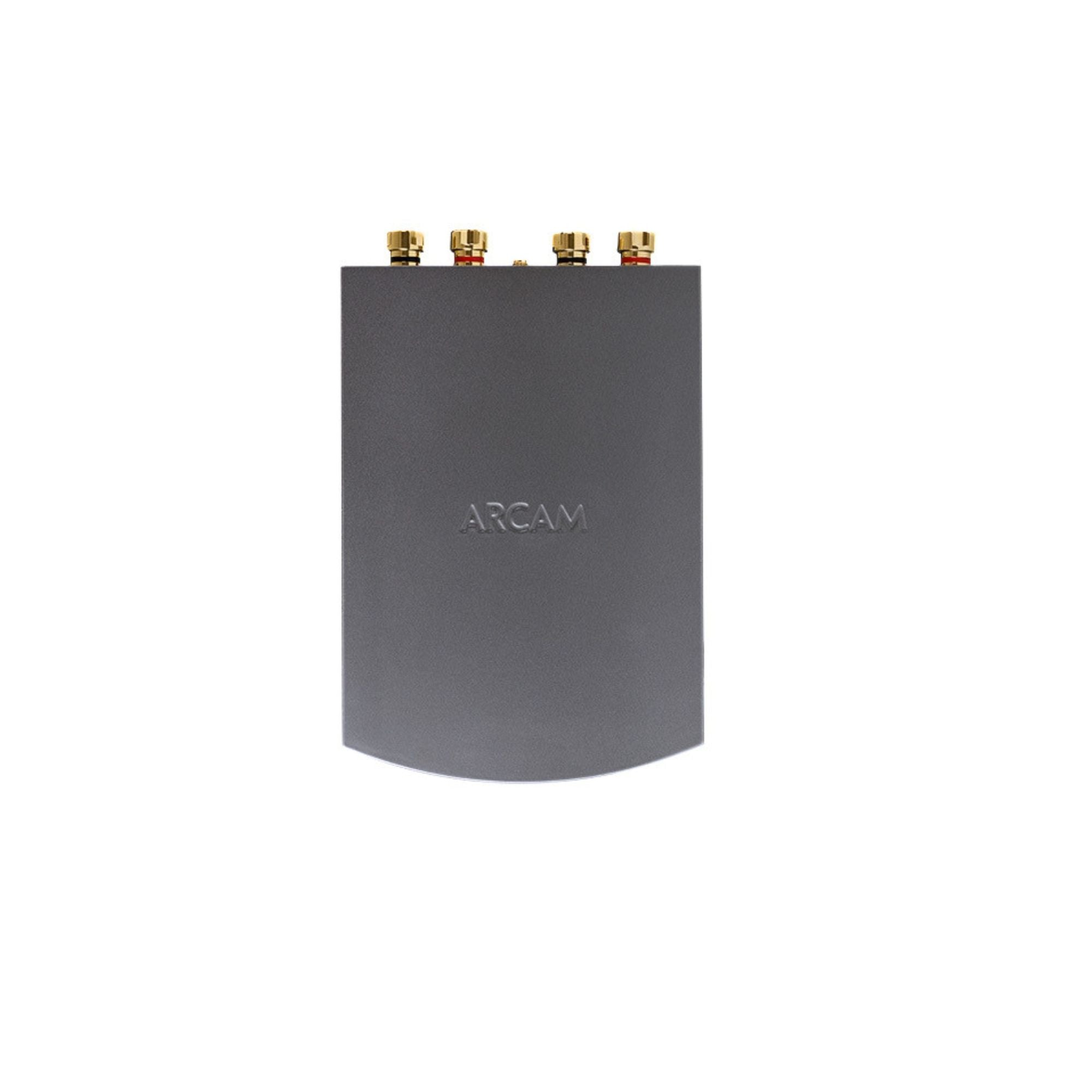 Arcam Solo Uno Streamer with built-in amplifier