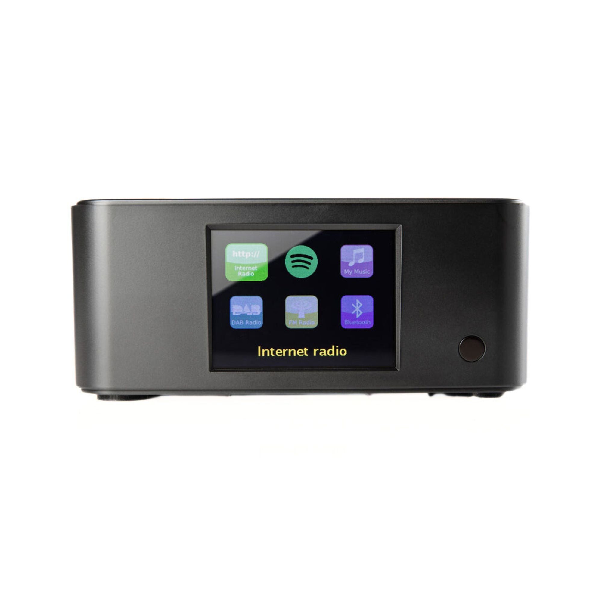 Argon STREAM 3 MK2 Music Streamer