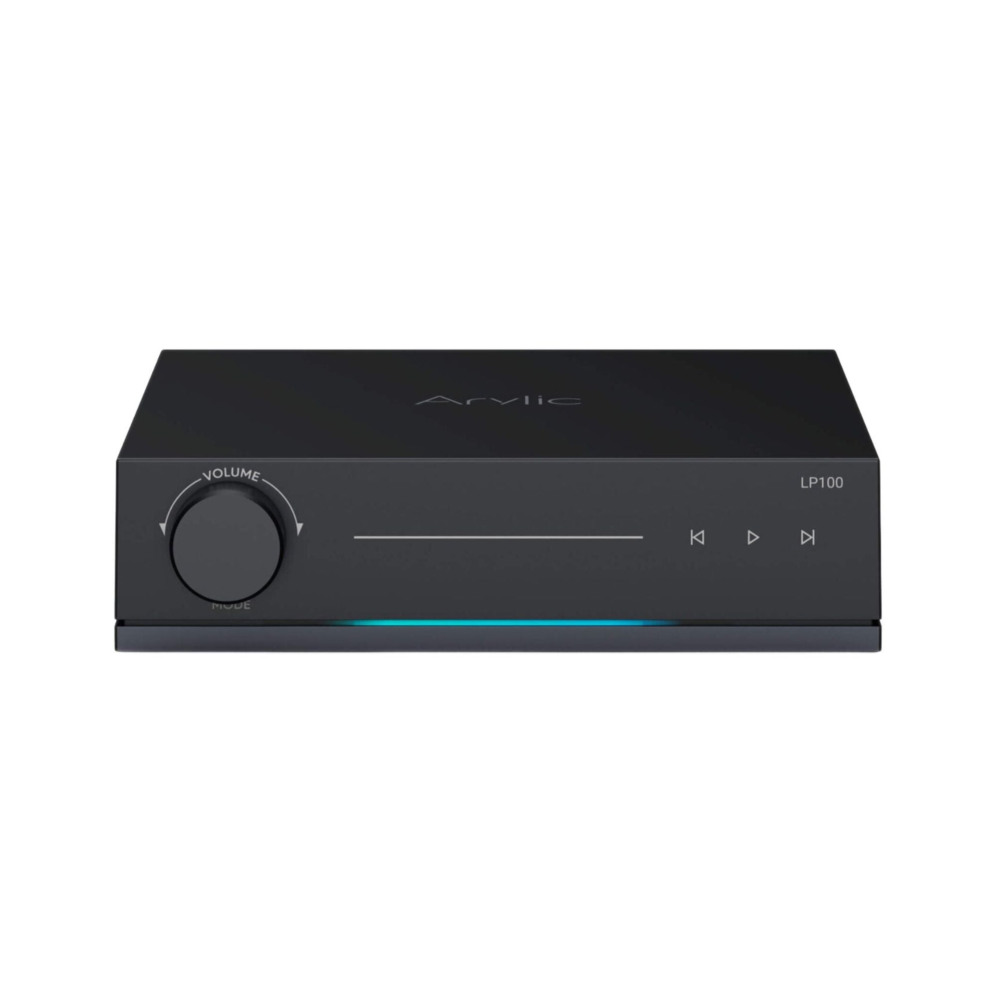 Arylic LP100 Wireless Music Streamer with DAC, Arylic, DAC - AVStore.in