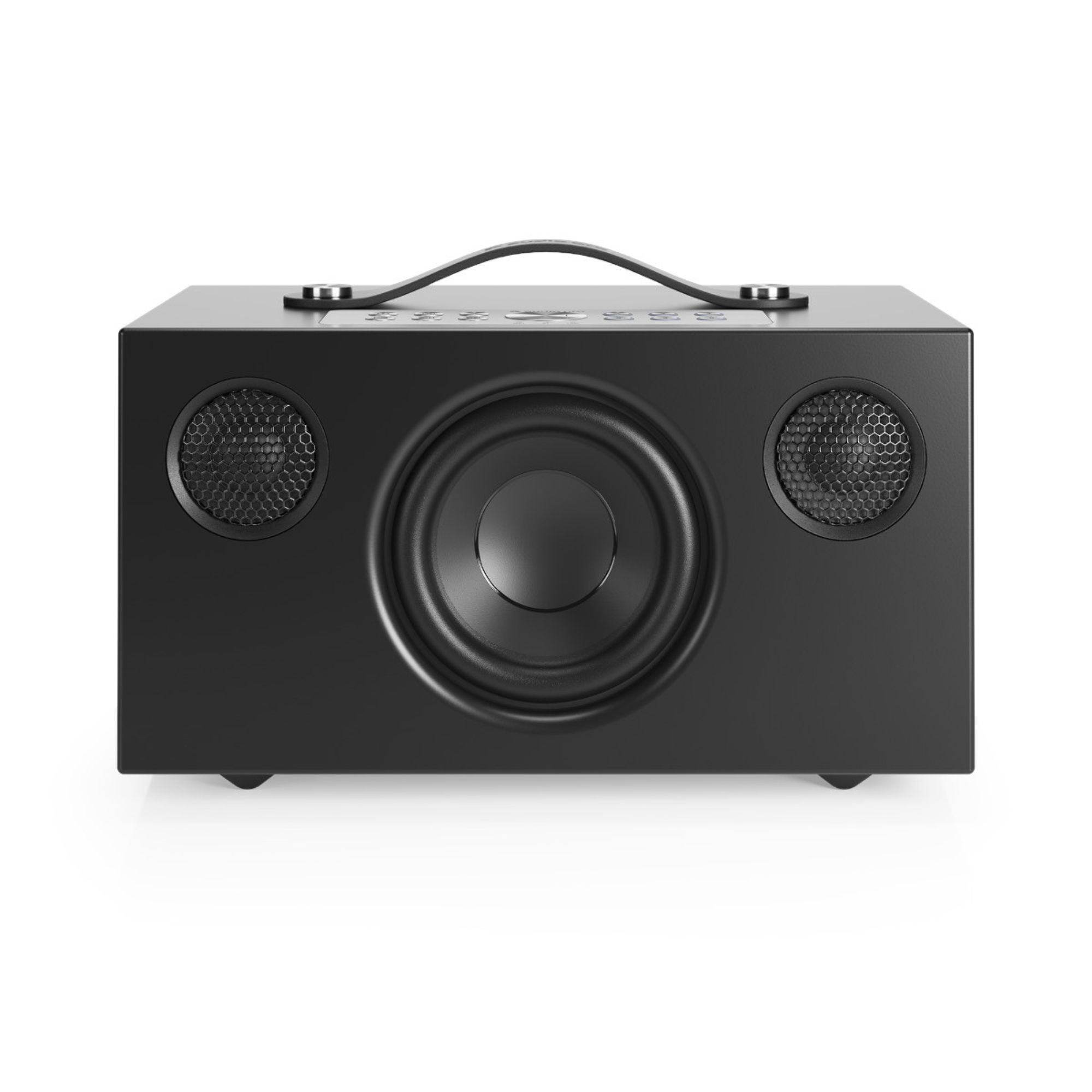 Audio Pro C5 MkII - Wireless Multiroom-Speaker, Audio Pro, Wireless Speaker - AVStore.in