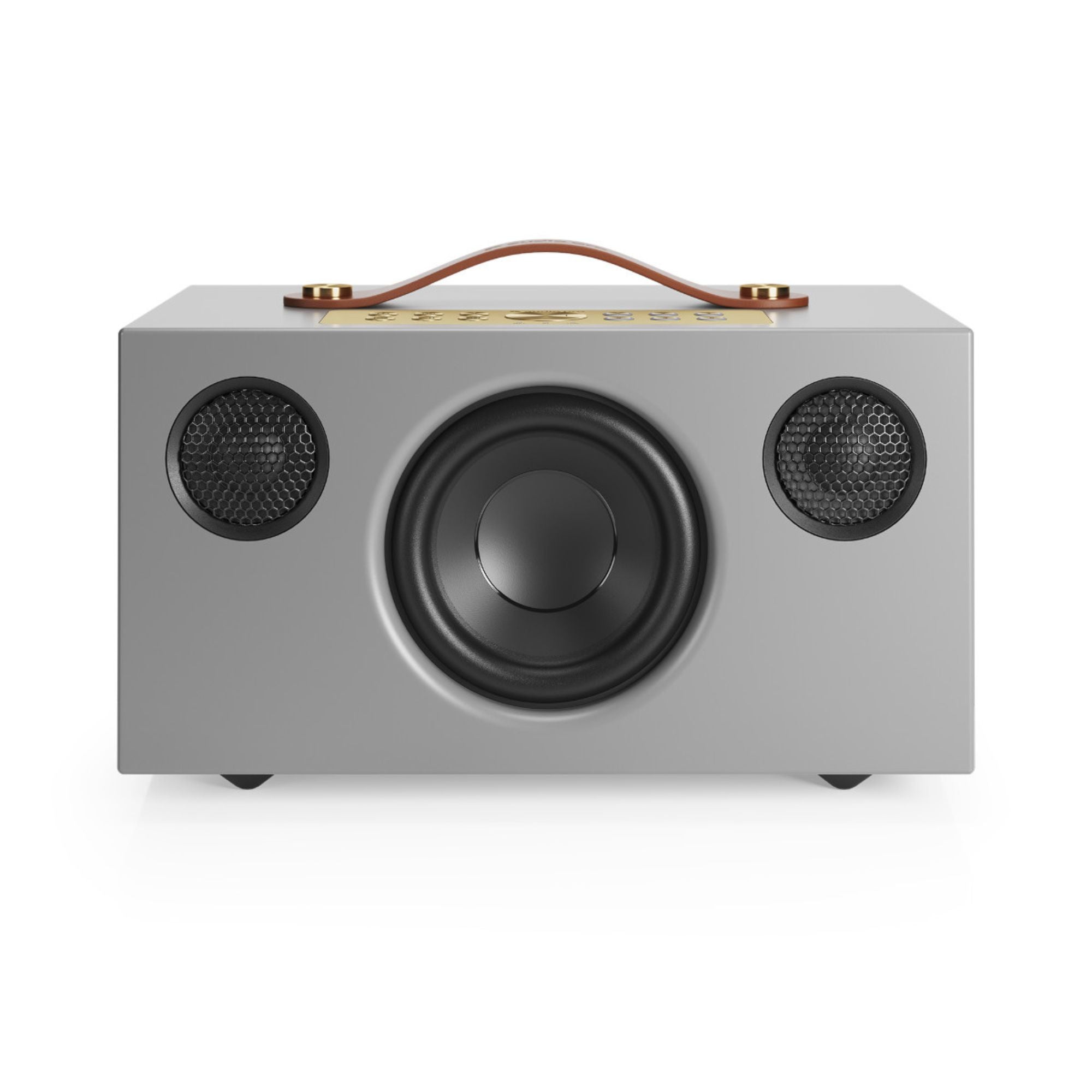 Audio Pro C5 MkII - Wireless Multiroom-Speaker, Audio Pro, Wireless Speaker - AVStore.in