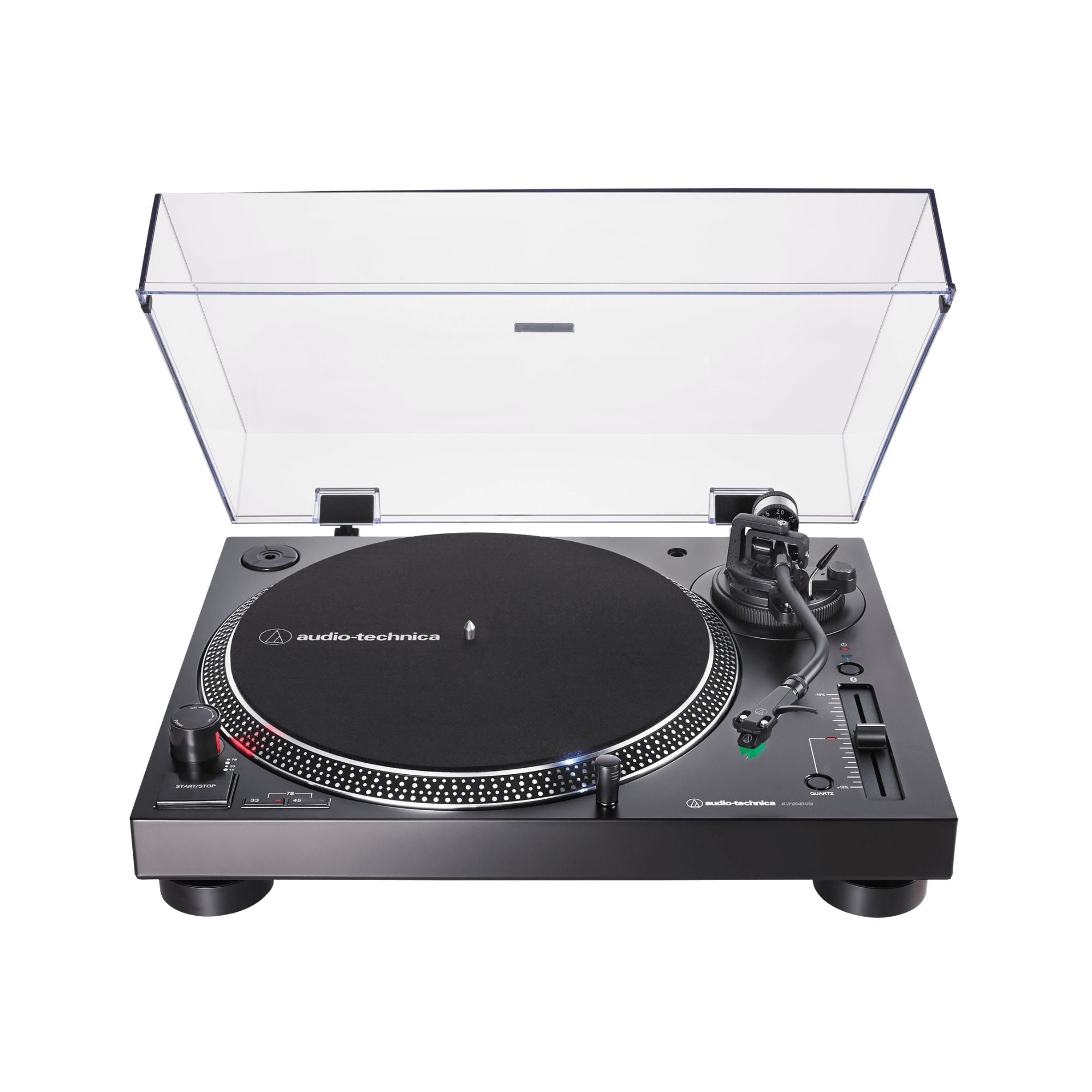 Audio Technica AT-LP120XBT-USB Direct-Drive Turntable