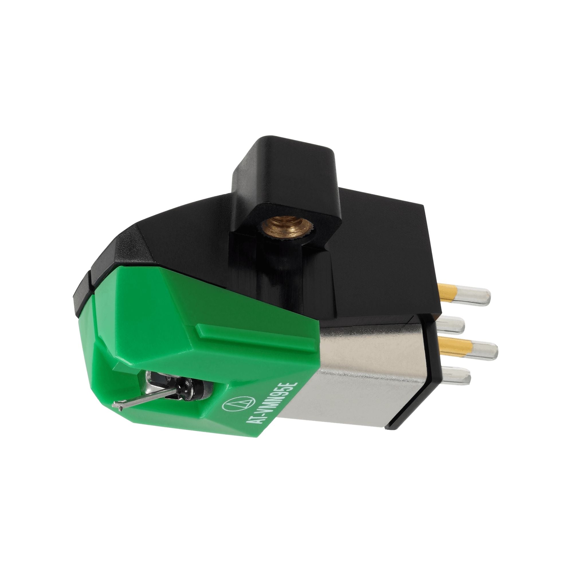 Audio Technica AT-VM95E Cartridge, Audio-Technica, Turntable Cartridge - AVStore.in