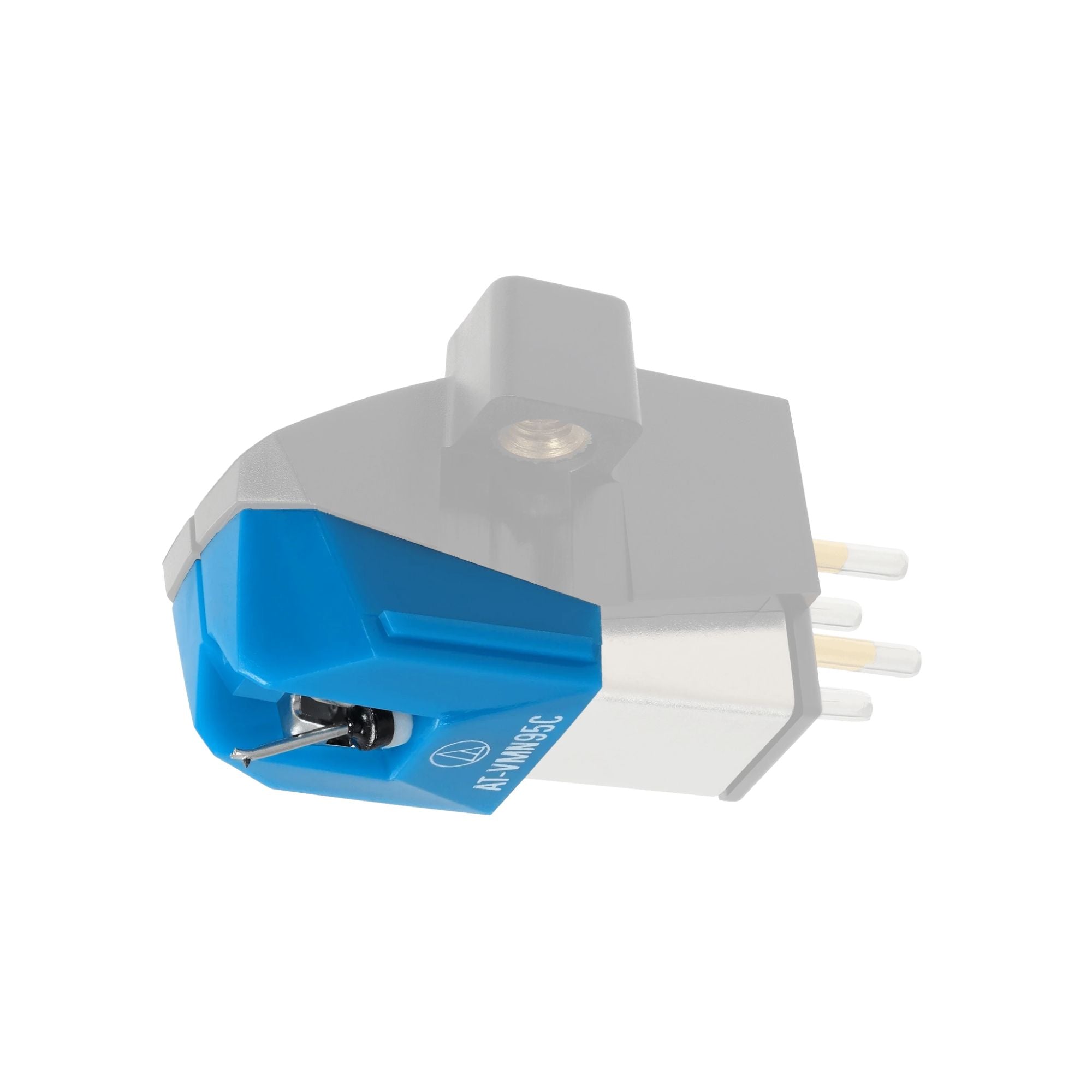 Audio Technica AT-VMN95C Replacement Stylus, Audio-Technica, Turntable Accessories - AVStore.in