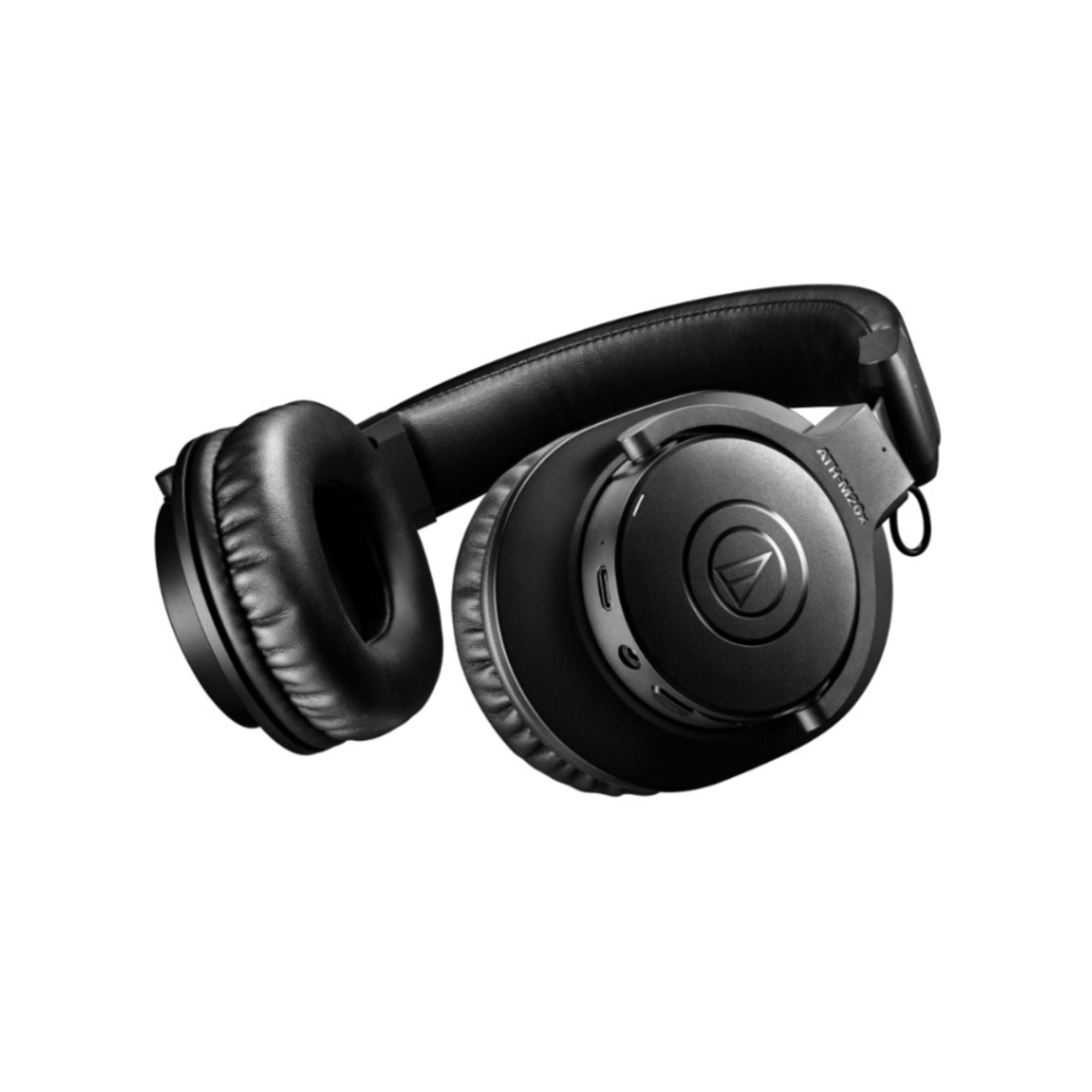 Audio Technica ATH-M20XBT Wireless Over Ear Headphones