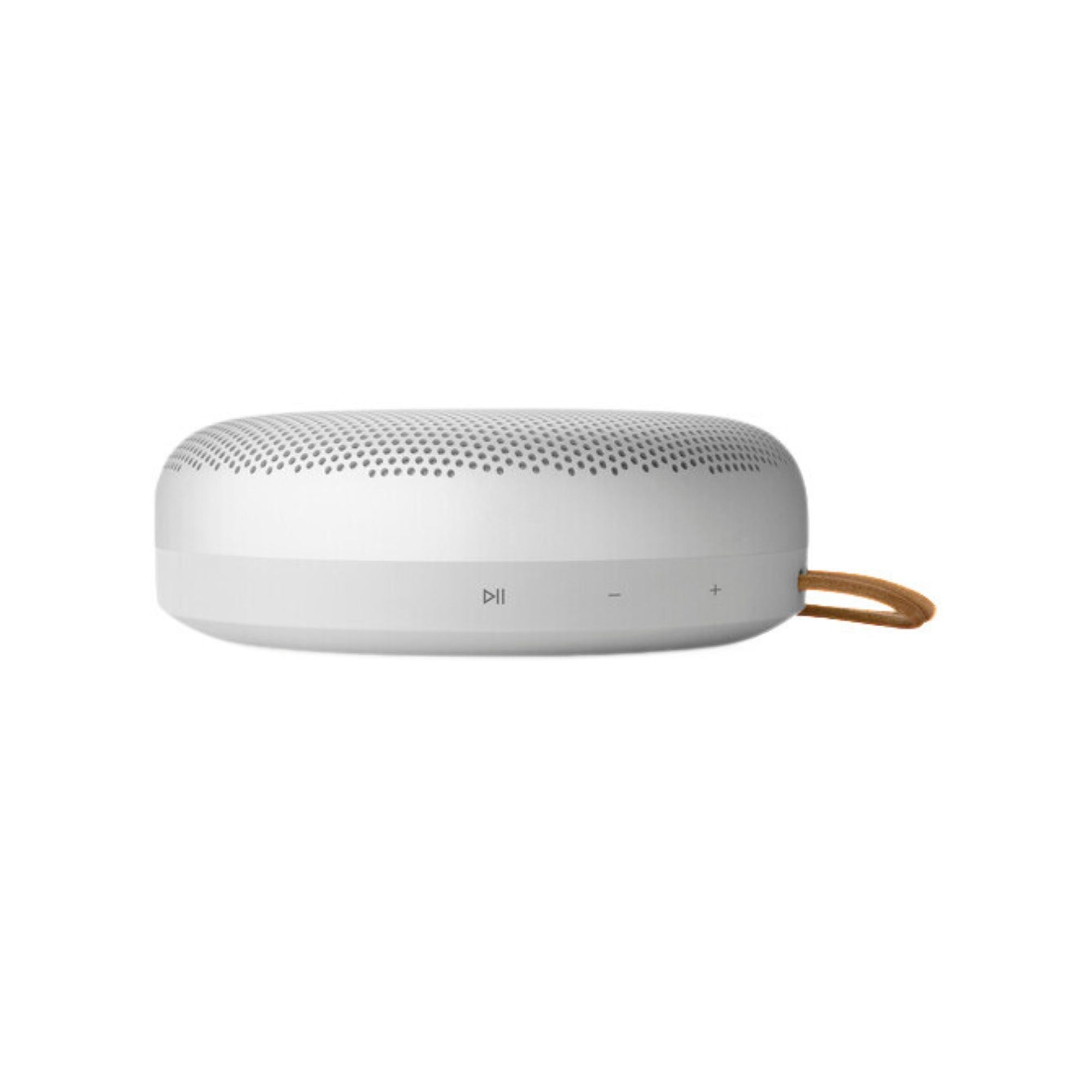Bang & Olufsen Beosound A1 2nd Gen - Waterproof Portable Bluetooth Speaker, Bang & Olufsen, Portable Bluetooth Speaker - AVStore.in