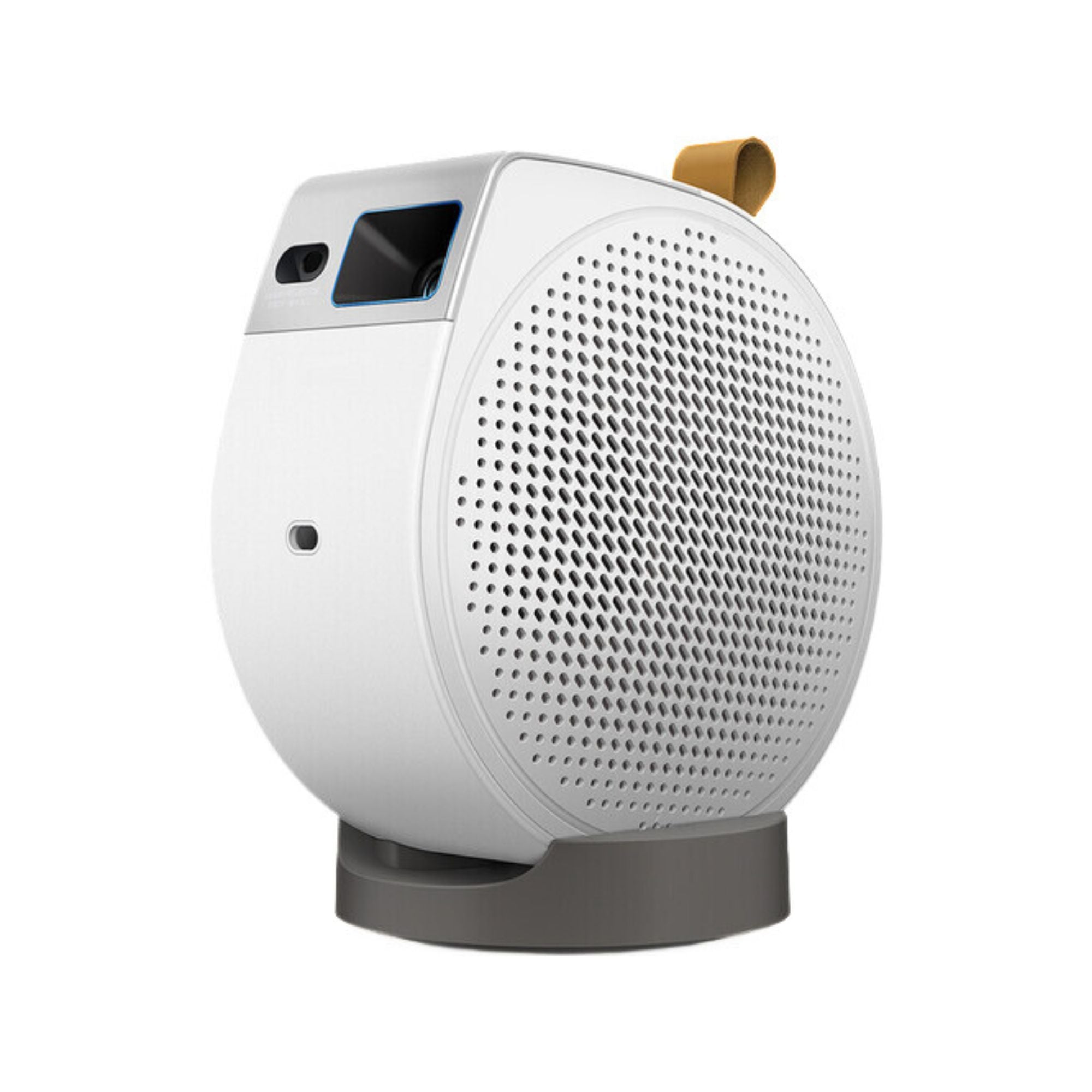 BenQ GV50 500-Lumen Full HD Laser DLP Smart Ceiling Projector, BenQ, Projectors - AVStore.in