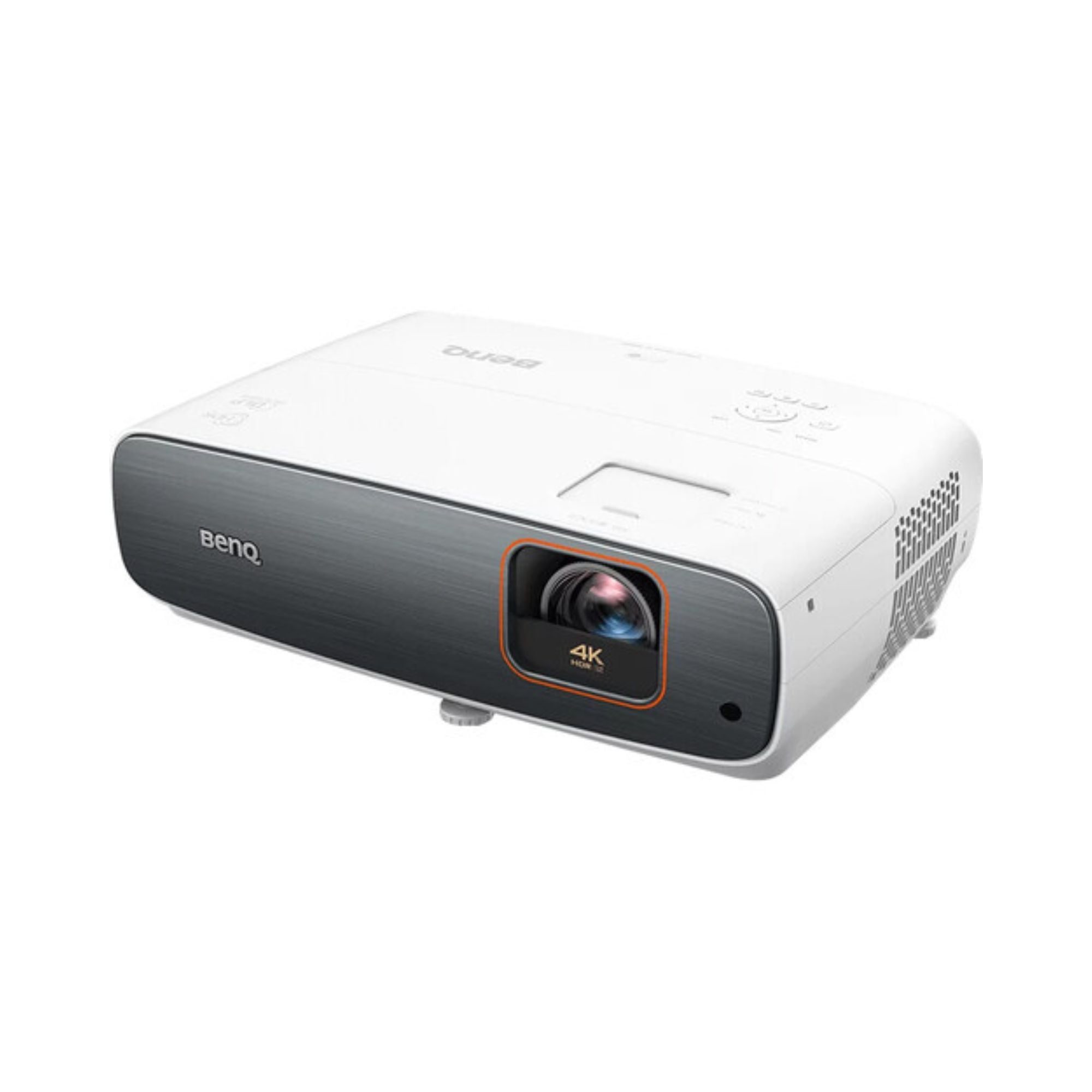 BenQ TK860i 3300-Lumen UHD 4K DLP Home Theater Projector, Benq, Projectors - AVStore.in