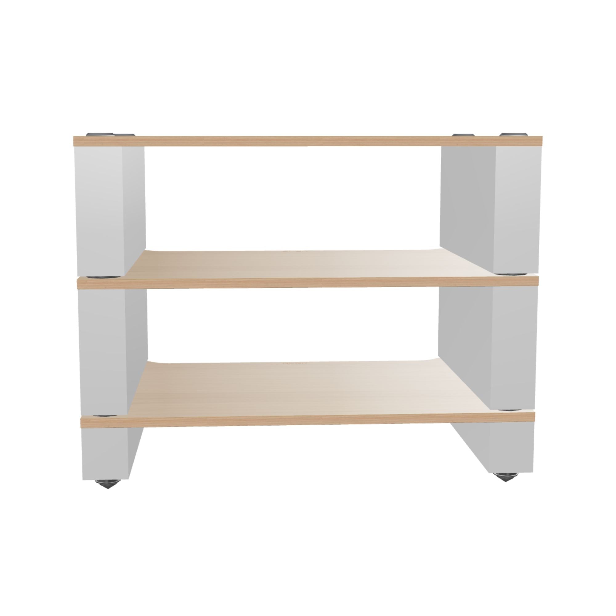 Blok Stax 2G - Hi-Fi Stand, Blok Stax, Audio Rack - AVStore.in