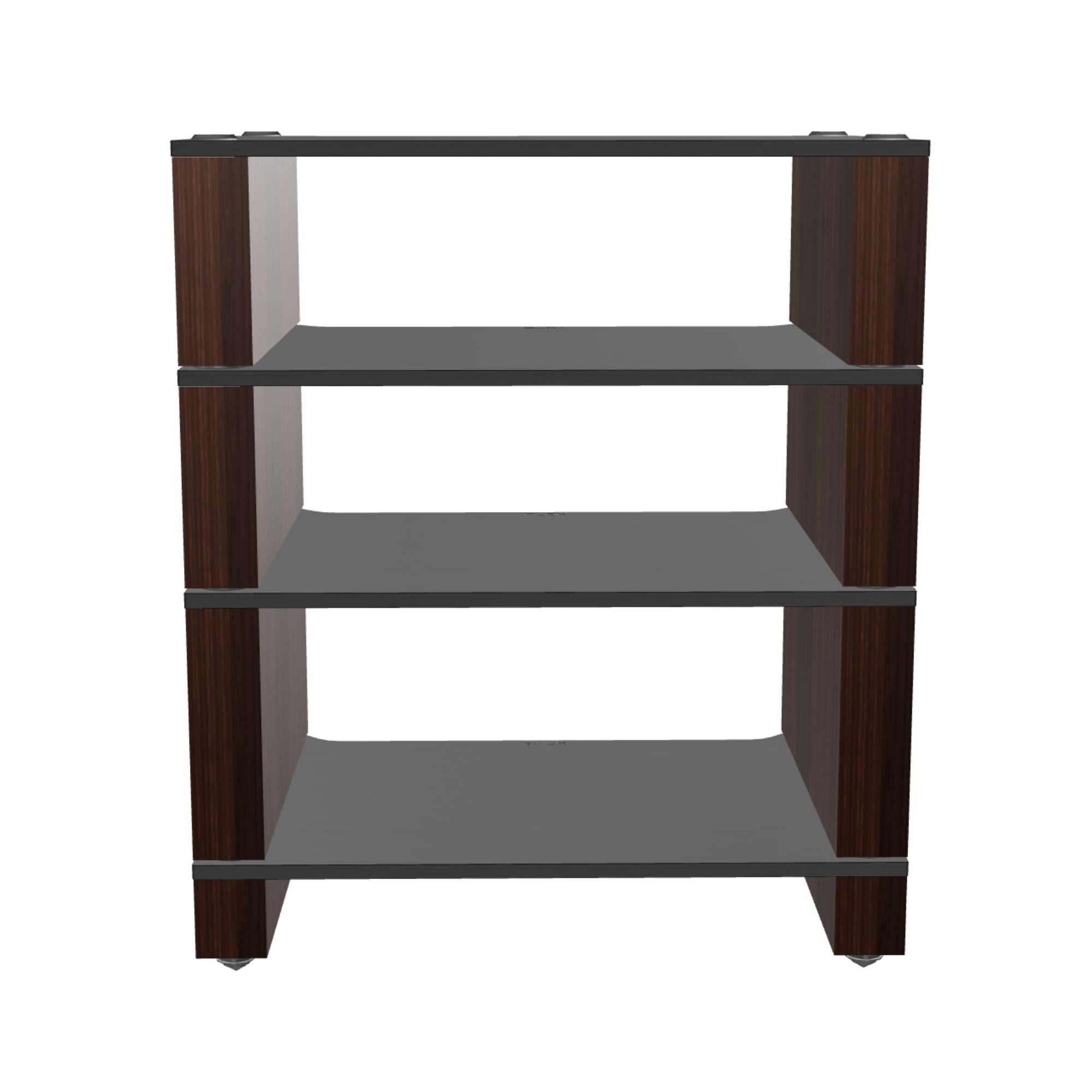 Blok Stax 2G - Hi-Fi Stand, Blok Stax, Audio Rack - AVStore.in