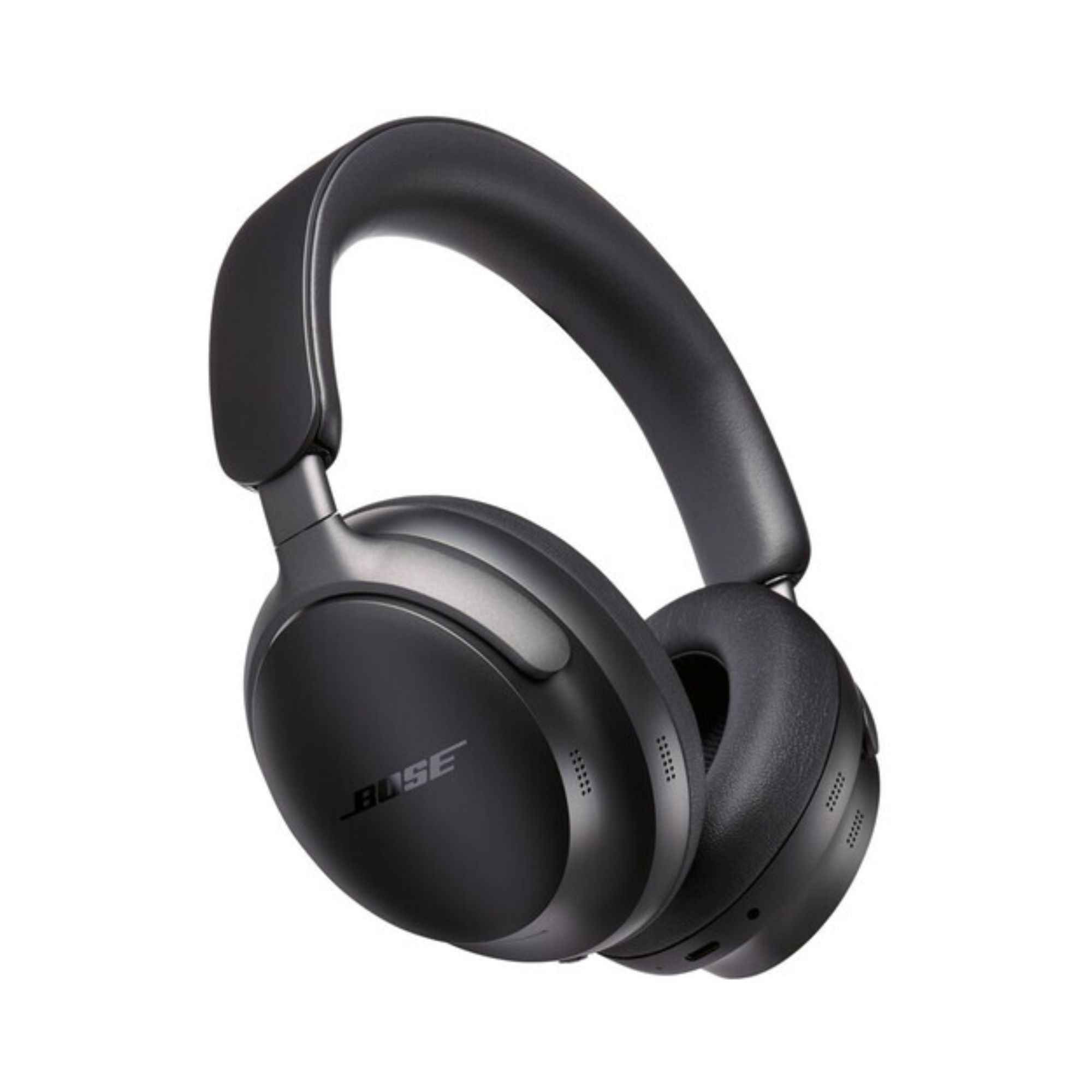 Bose QuietComfort Ultra Wireless Noise Canceling Over-Ear Headphones, Bose, Headphones - AVStore.in