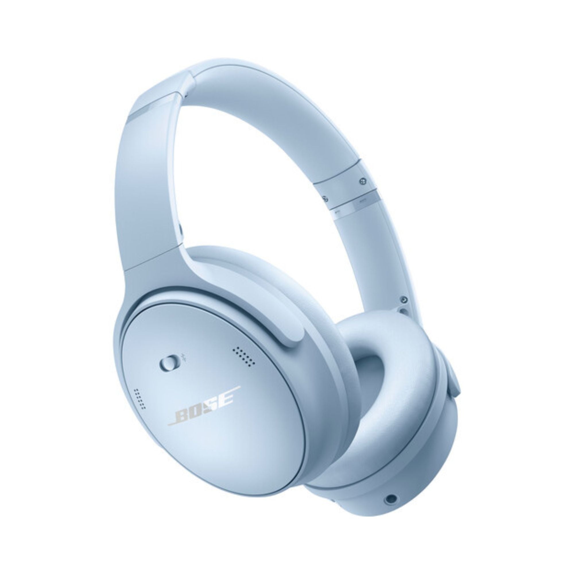 Bose QuietComfort Ultra Wireless Noise Canceling Over-Ear Headphones, Bose, Headphones - AVStore.in