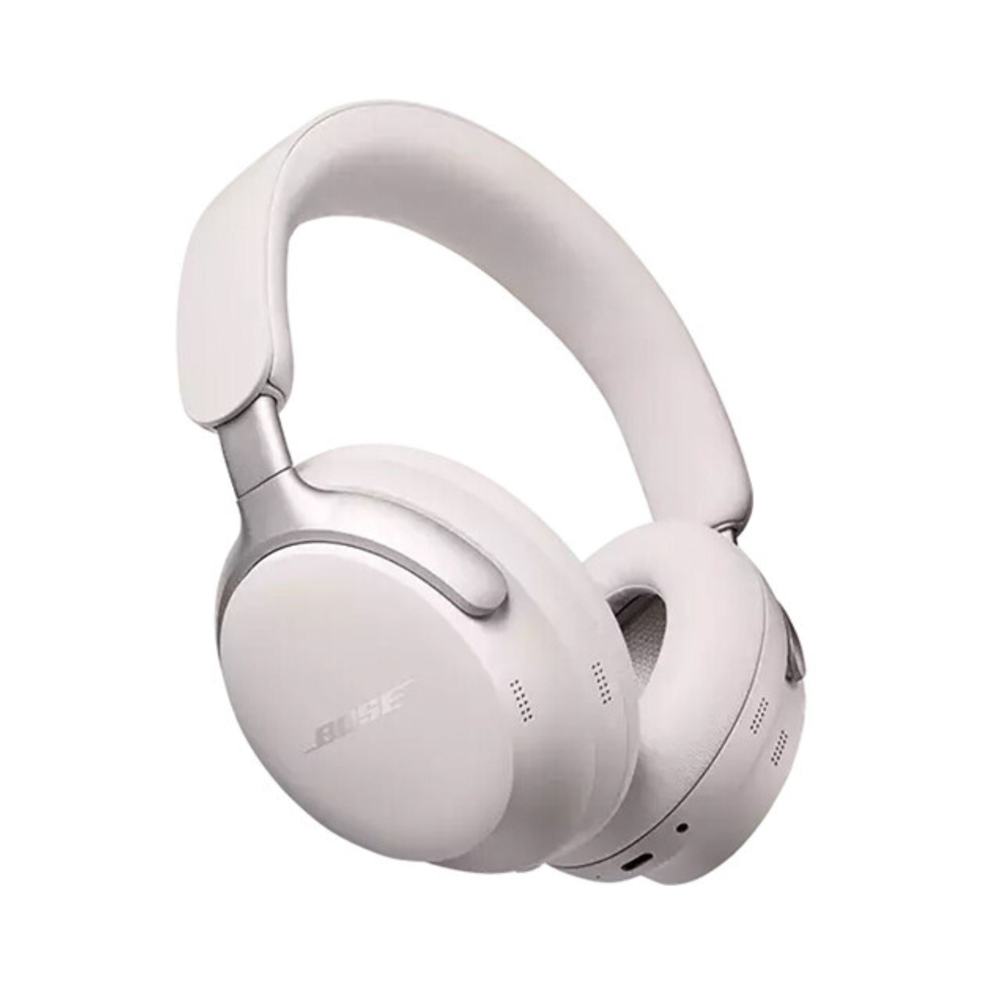 Bose QuietComfort Ultra Wireless Noise Canceling Over-Ear Headphones, Bose, Headphones - AVStore.in