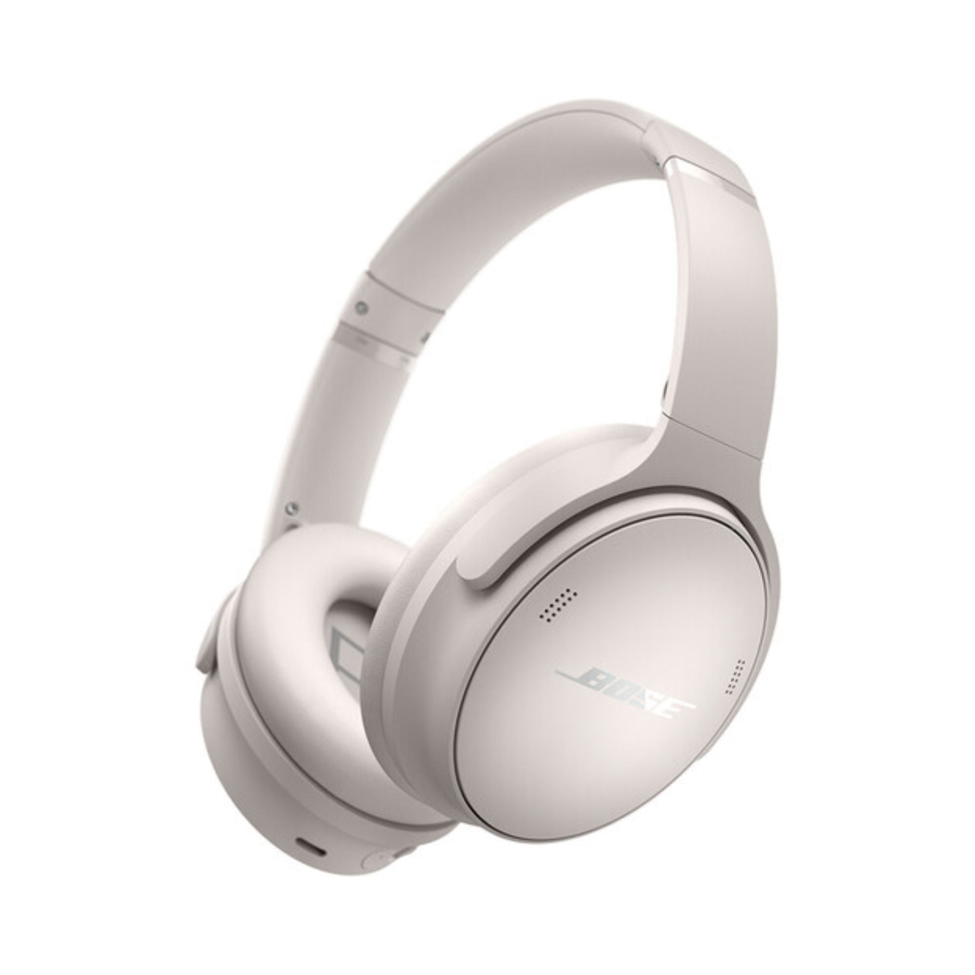 Bose QuietComfort Wireless Over-Ear Active Noise Canceling Headphones, Bose, Wireless Headphone - AVStore.in