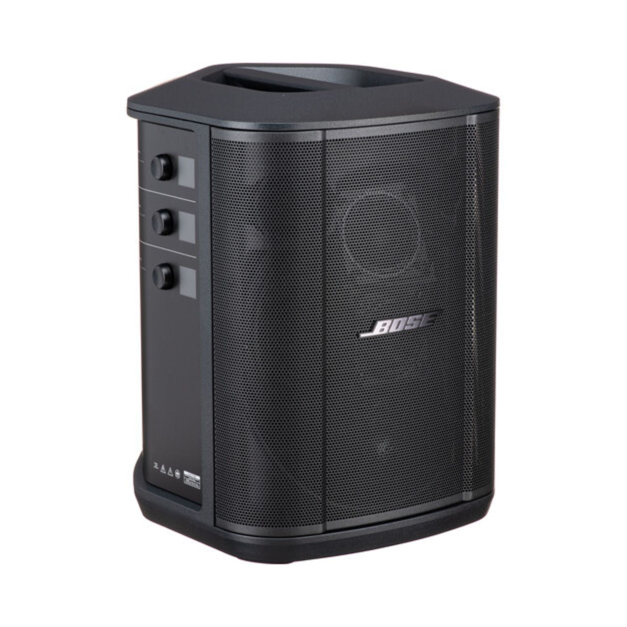 Bose S1 Pro+ Wireless PA System with Bluetooth, Bose, Loudspeaker - AVStore.in