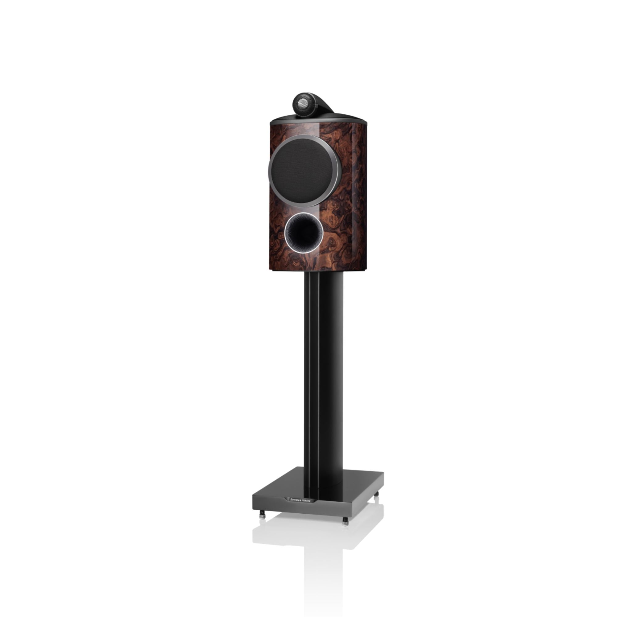 Bowers & Wilkins 805 D4 Signature - Bookshelf Speaker - Pair, Bowers & Wilkins, Bookshelf Speaker - AVStore.in